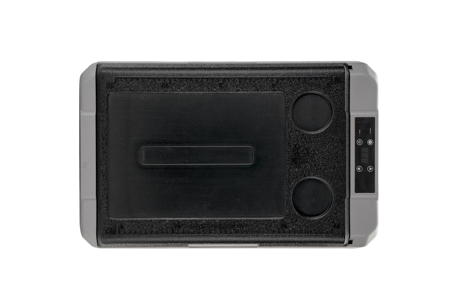 Brunner - Polarys Freeze SZ 30 - 58.7x36.5x36.8 cm - Kühlboxen