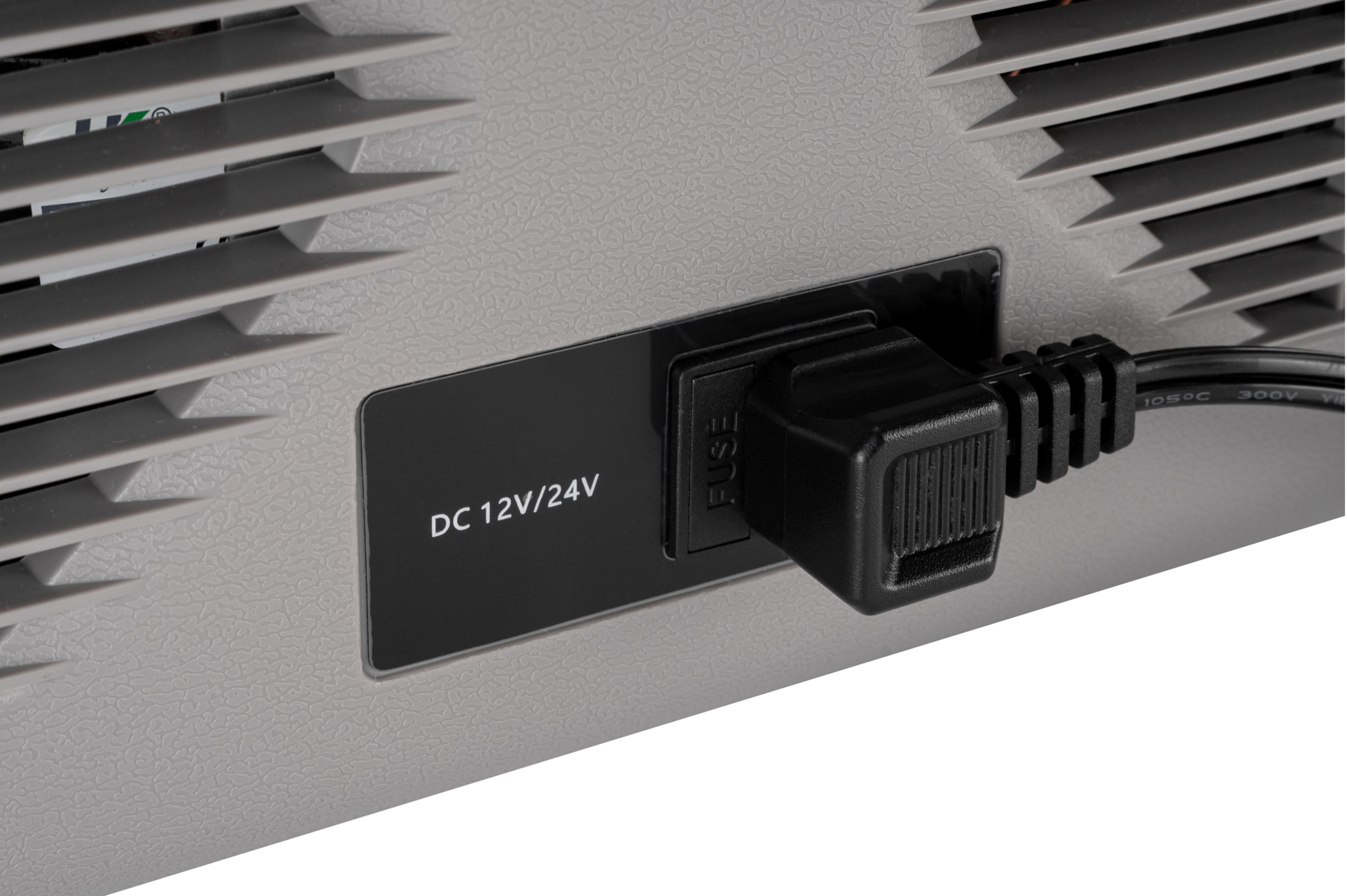 Brunner - Polarys Freeze SZ 30 - 58.7x36.5x36.8 cm - Kühlboxen