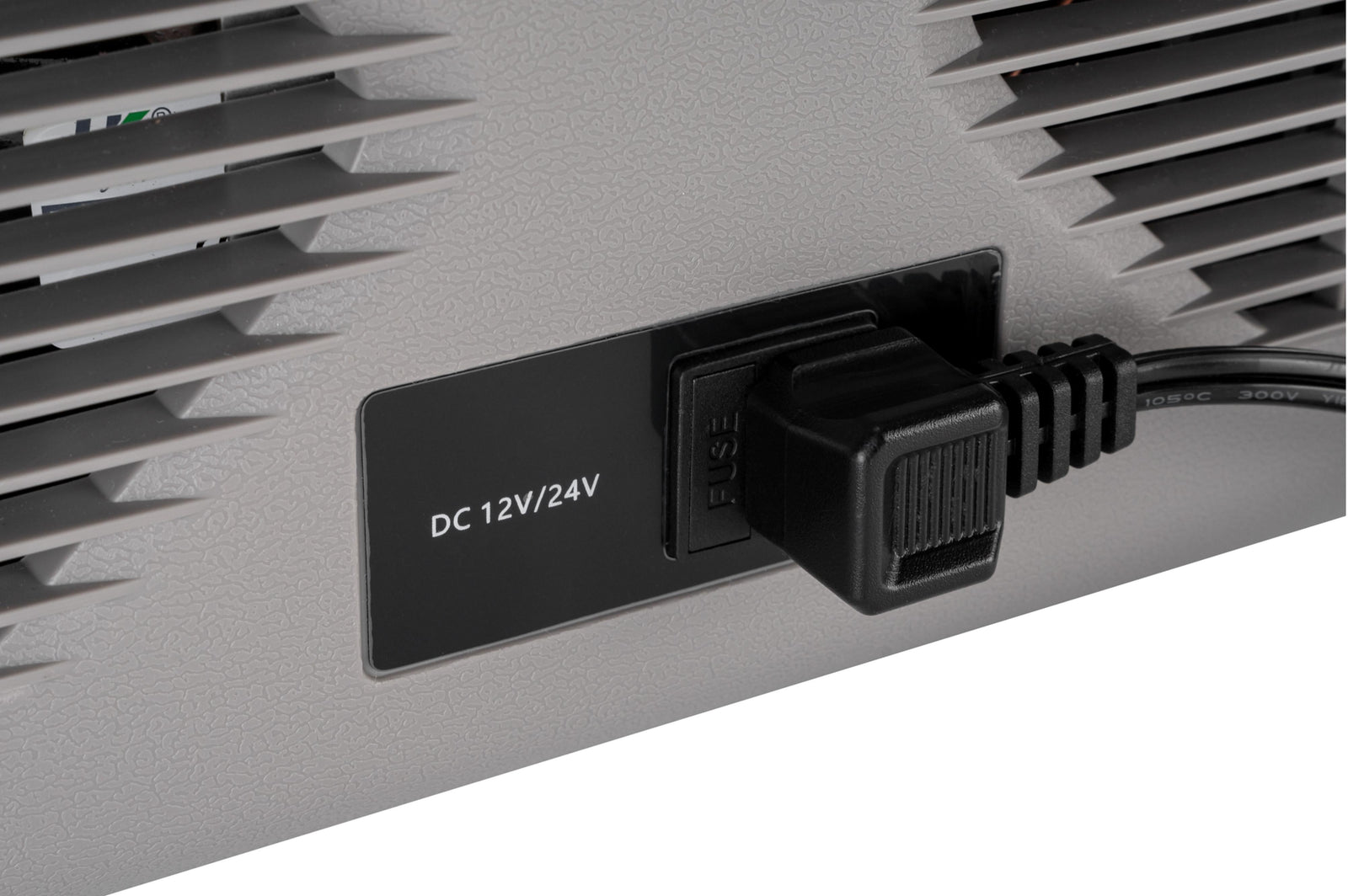 Brunner - Polarys Freeze SZ 30 - 58.7x36.5x36.8 cm - Kühlboxen