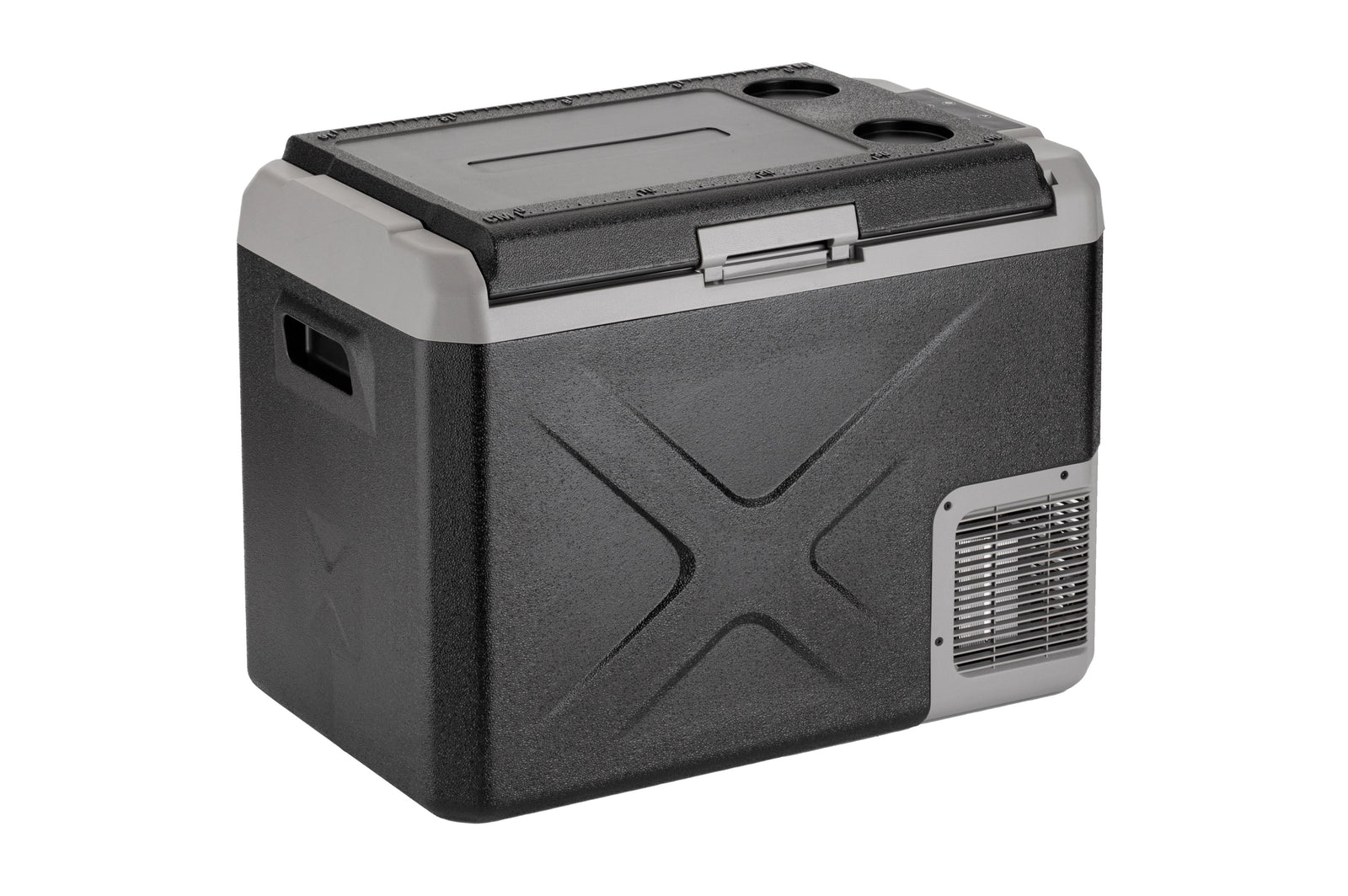 Brunner - Polarys Freeze SZ 30 - 58.7x36.5x36.8 cm - Kühlboxen