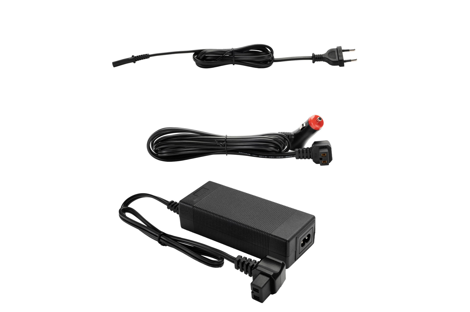 Brunner - Polarys Freeze SZ 30 - 58.7x36.5x36.8 cm - Kühlboxen