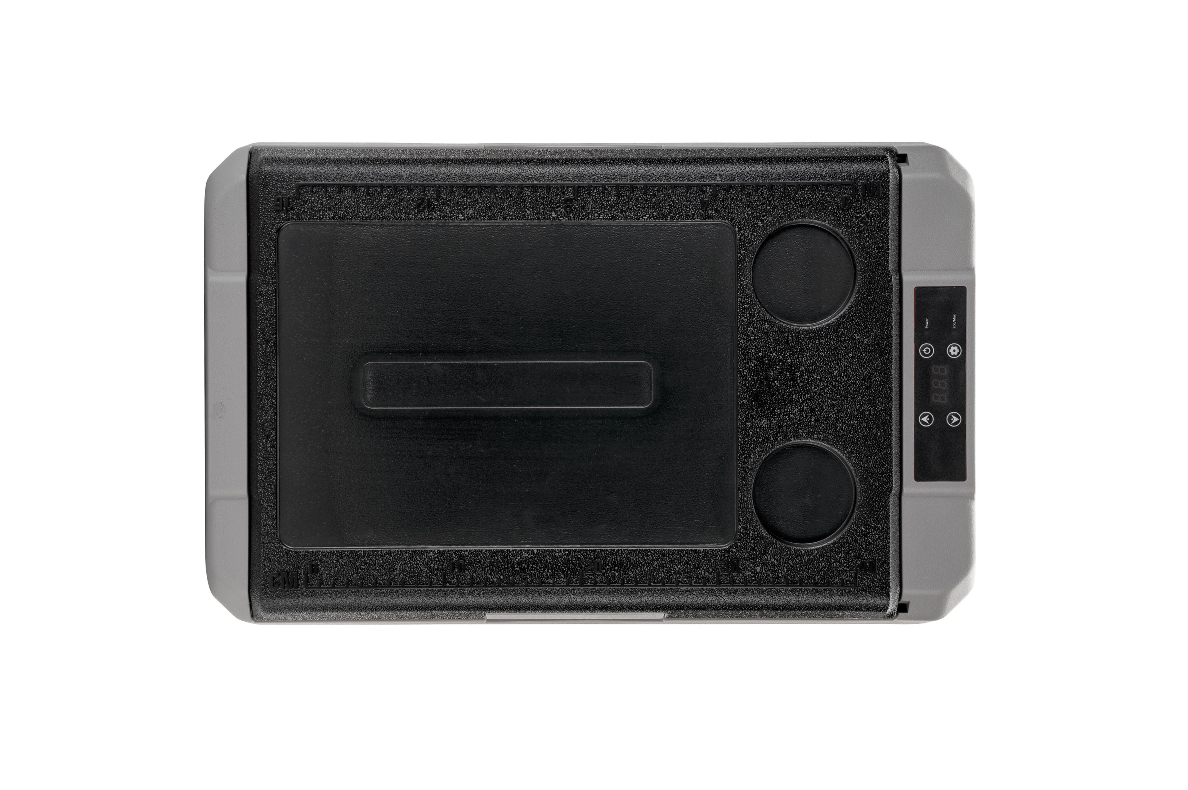 Brunner - Polarys Freeze SZ 40 - 58.7x36.5x43.8 cm - Kühlboxen