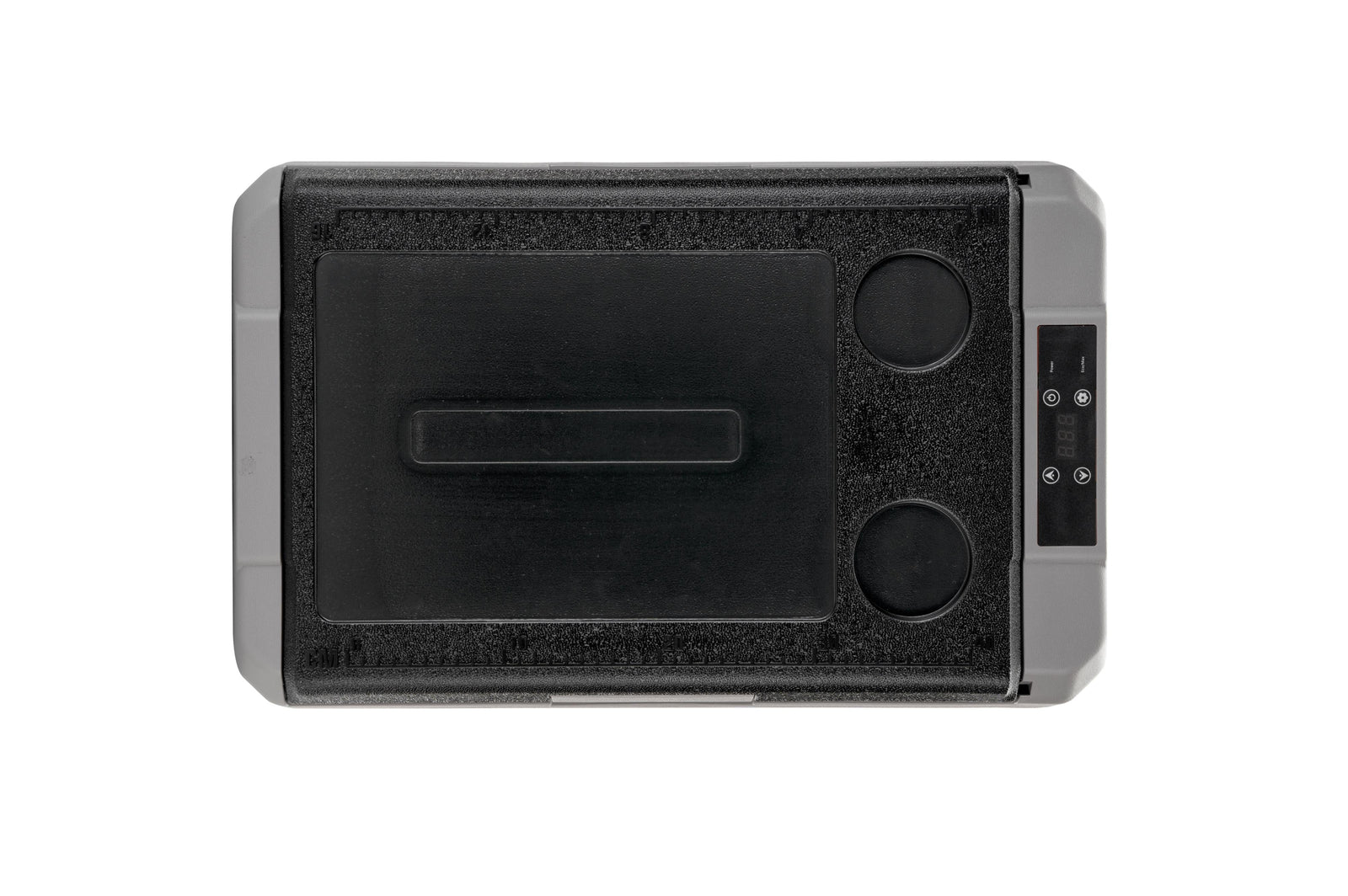 Brunner - Polarys Freeze SZ 40 - 58.7x36.5x43.8 cm - Kühlboxen