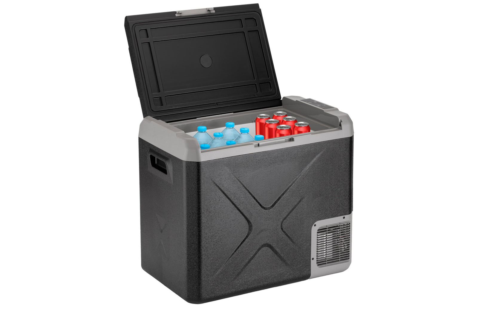 Brunner - Polarys Freeze SZ 40 - 58.7x36.5x43.8 cm - Kühlboxen