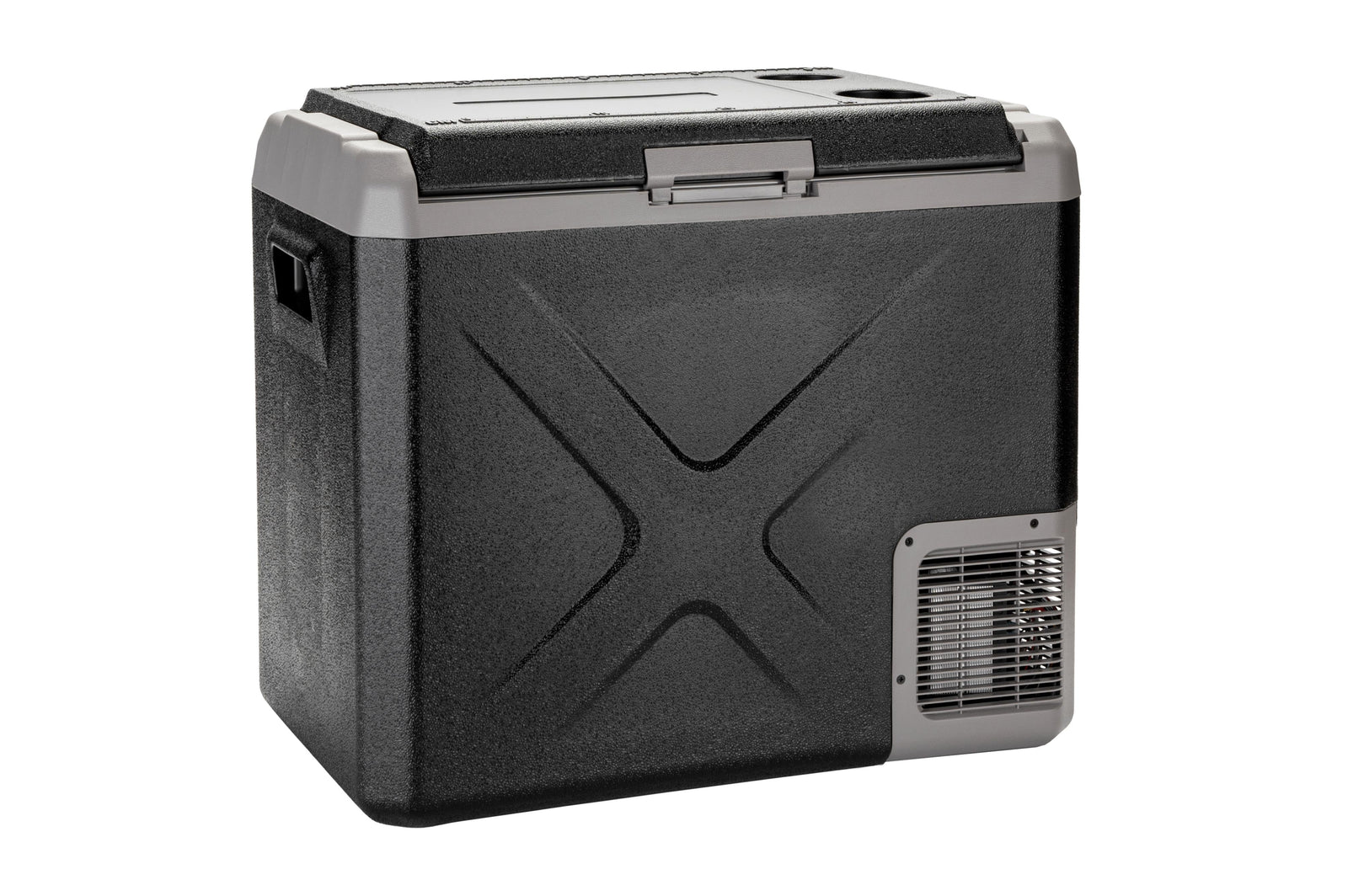 Brunner - Polarys Freeze SZ 40 - 58.7x36.5x43.8 cm - Kühlboxen