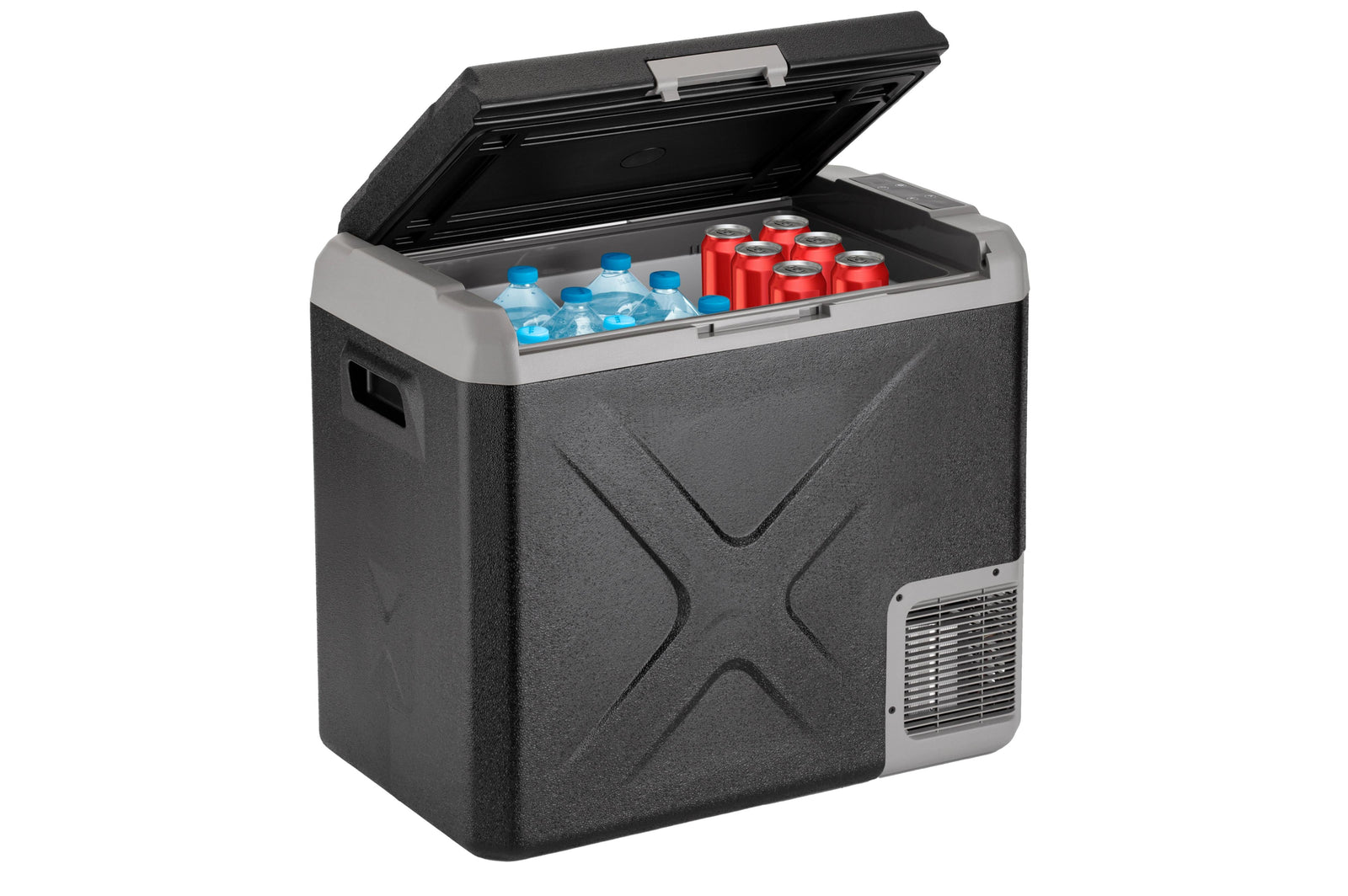 Brunner - Polarys Freeze SZ 40 - 58.7x36.5x43.8 cm - Kühlboxen