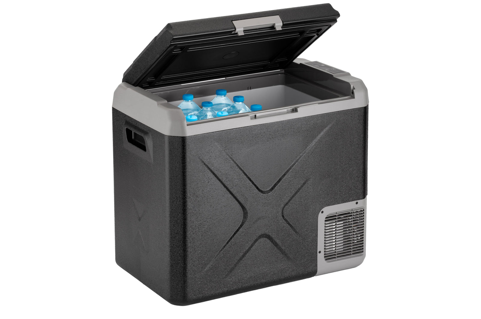 Brunner - Polarys Freeze SZ 40 - 58.7x36.5x43.8 cm - Kühlboxen