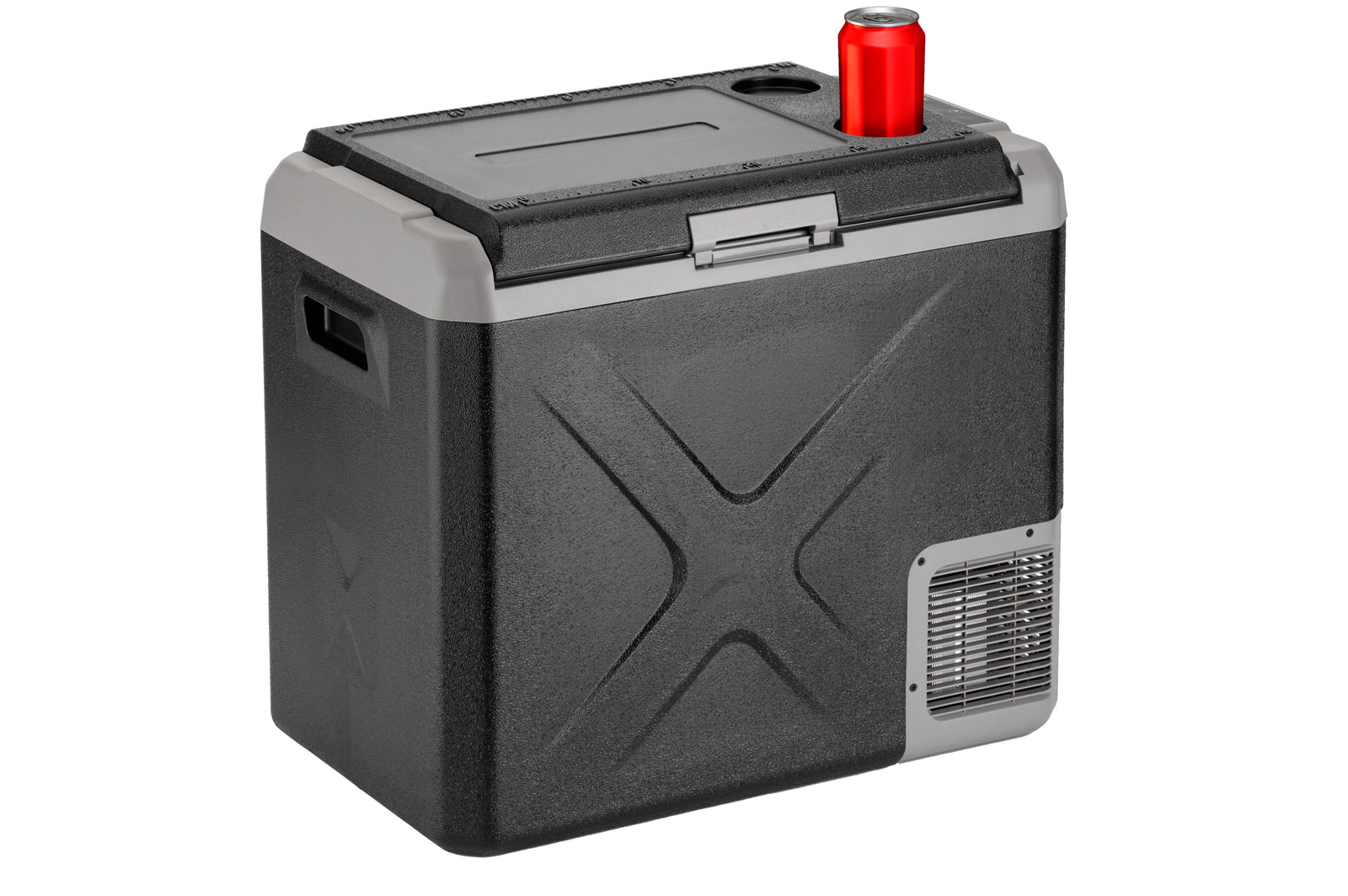 Brunner - Polarys Freeze SZ 40 - 58.7x36.5x43.8 cm - Kühlboxen