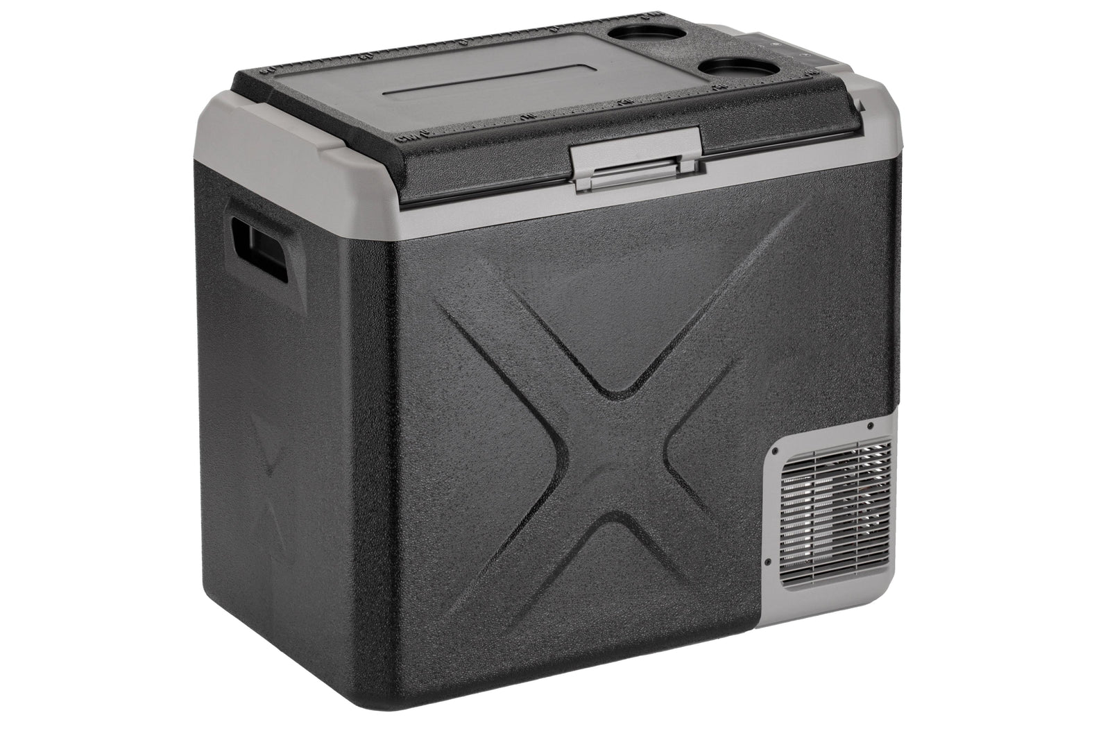 Brunner - Polarys Freeze SZ 40 - 58.7x36.5x43.8 cm - Kühlboxen