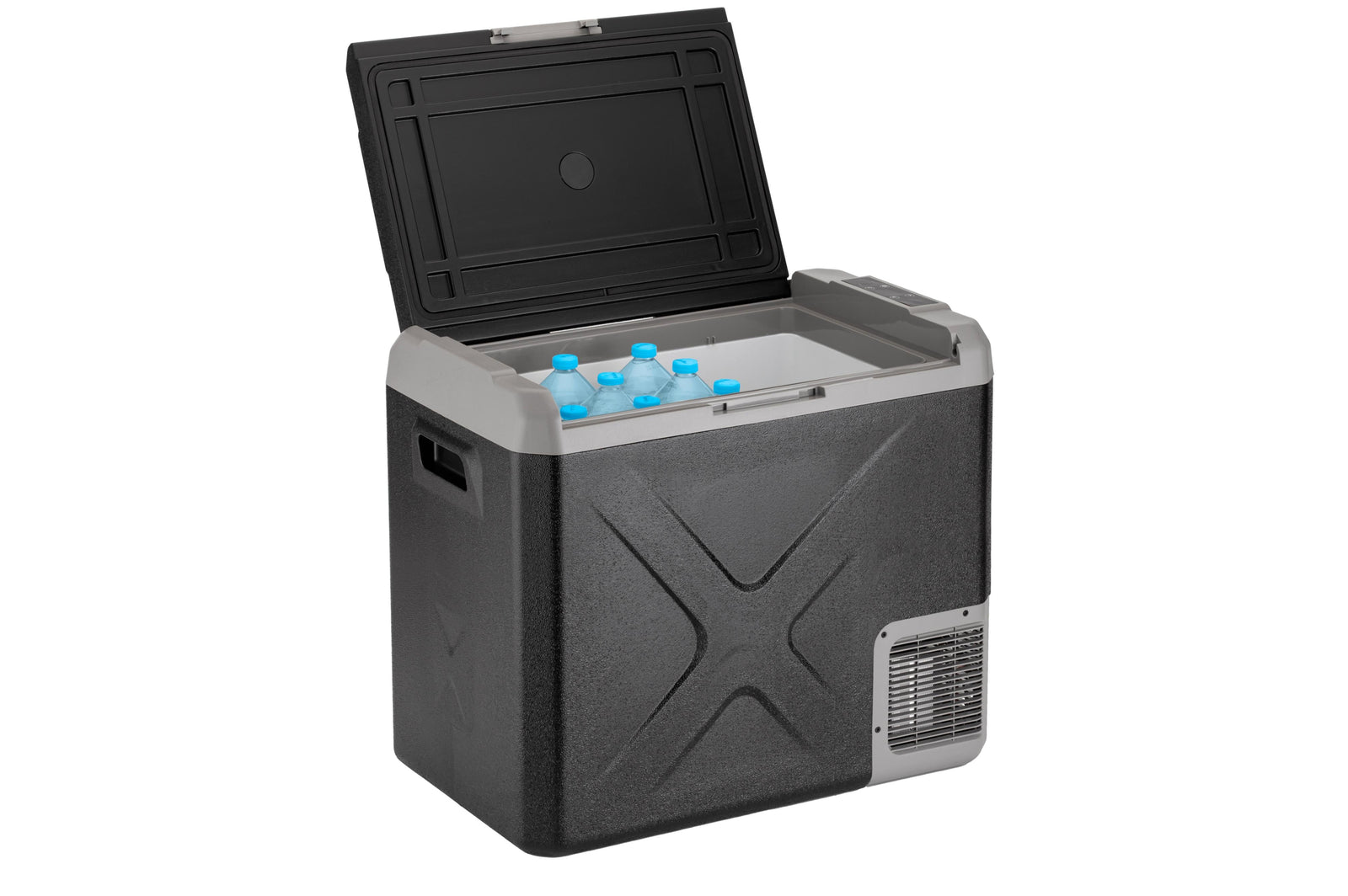 Brunner - Polarys Freeze SZ 40 - 58.7x36.5x43.8 cm - Kühlboxen