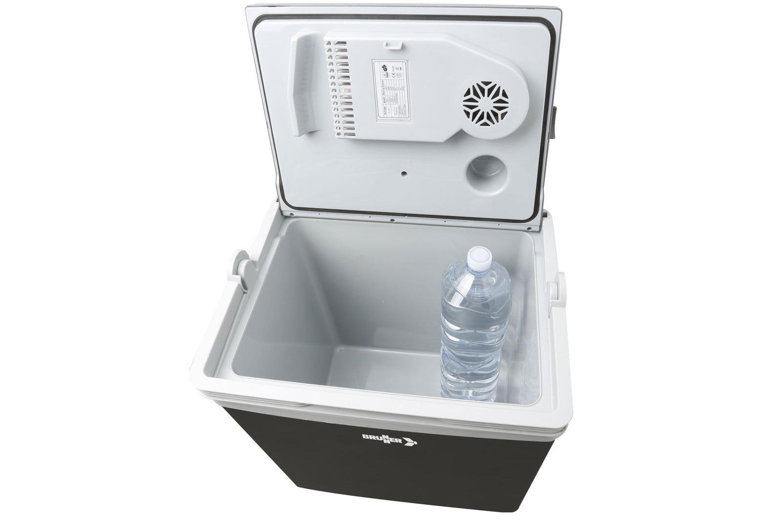 Brunner - Polarys Travel 28 - 30 x 39 x H45,7cm - Essen & Küche