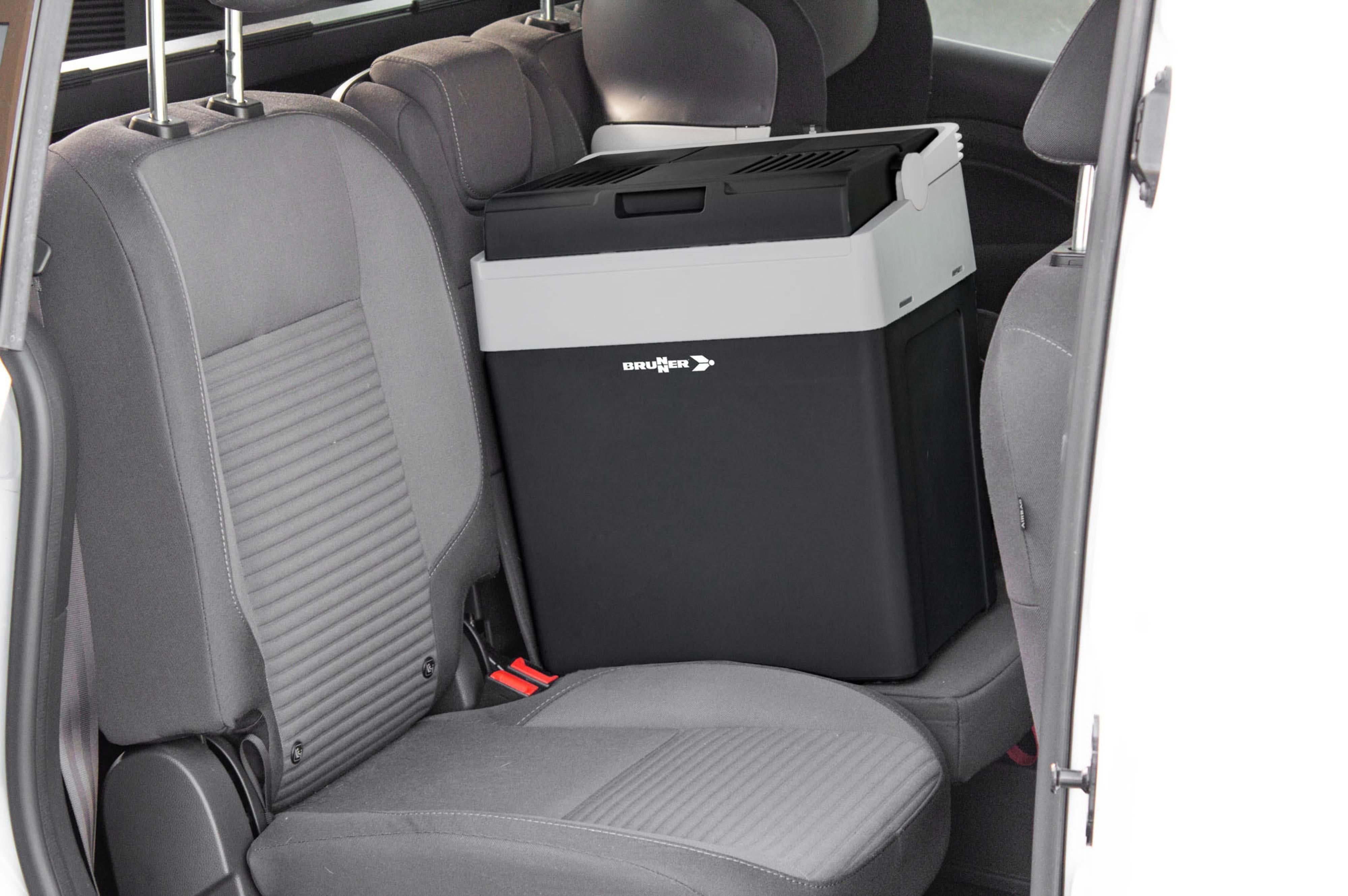 Brunner - Polarys Travel 28 - 30 x 39 x H45,7cm - Essen & Küche