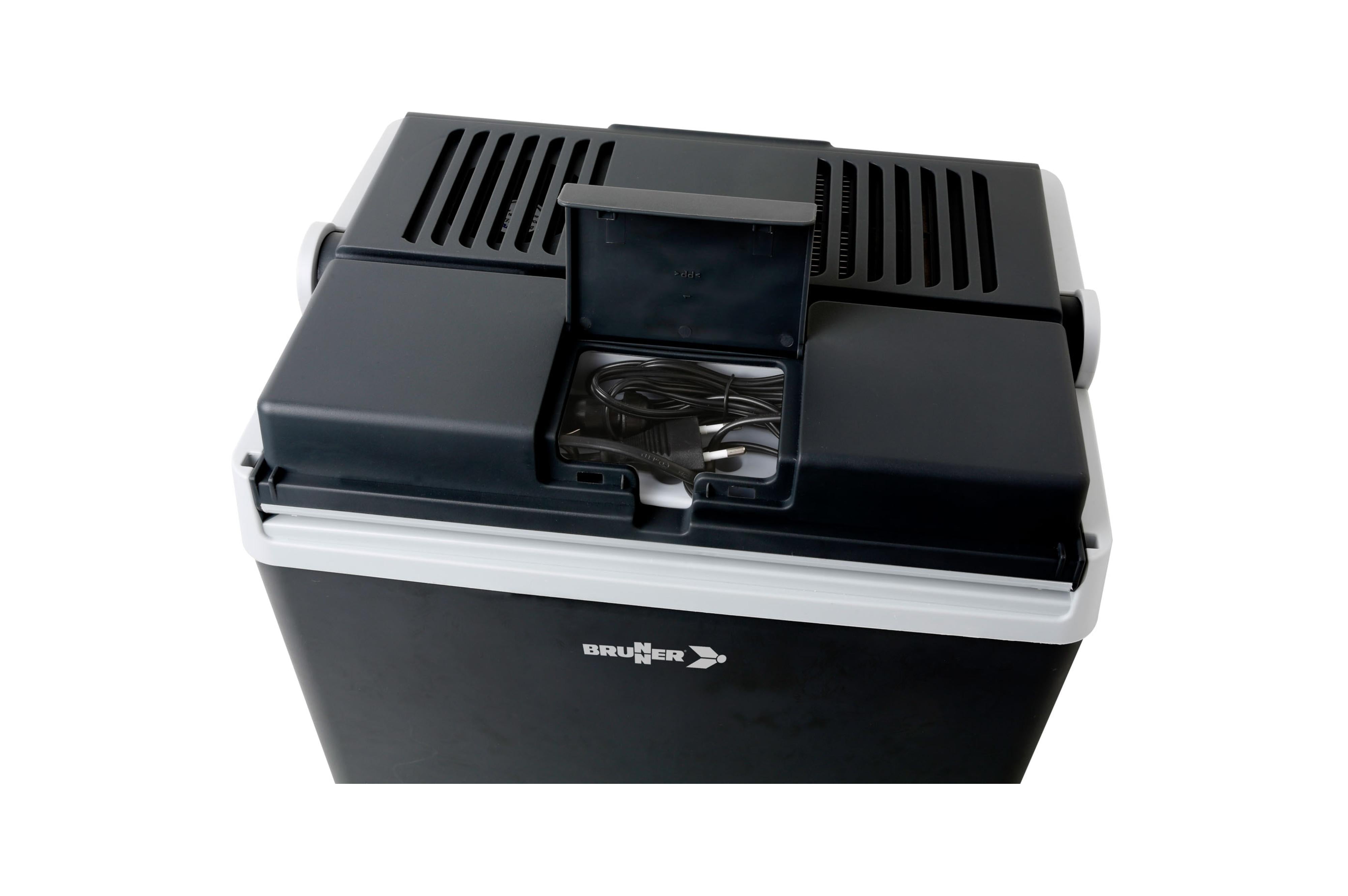 Brunner - Polarys Travel 28 - 30 x 39 x H45,7cm - Essen & Küche