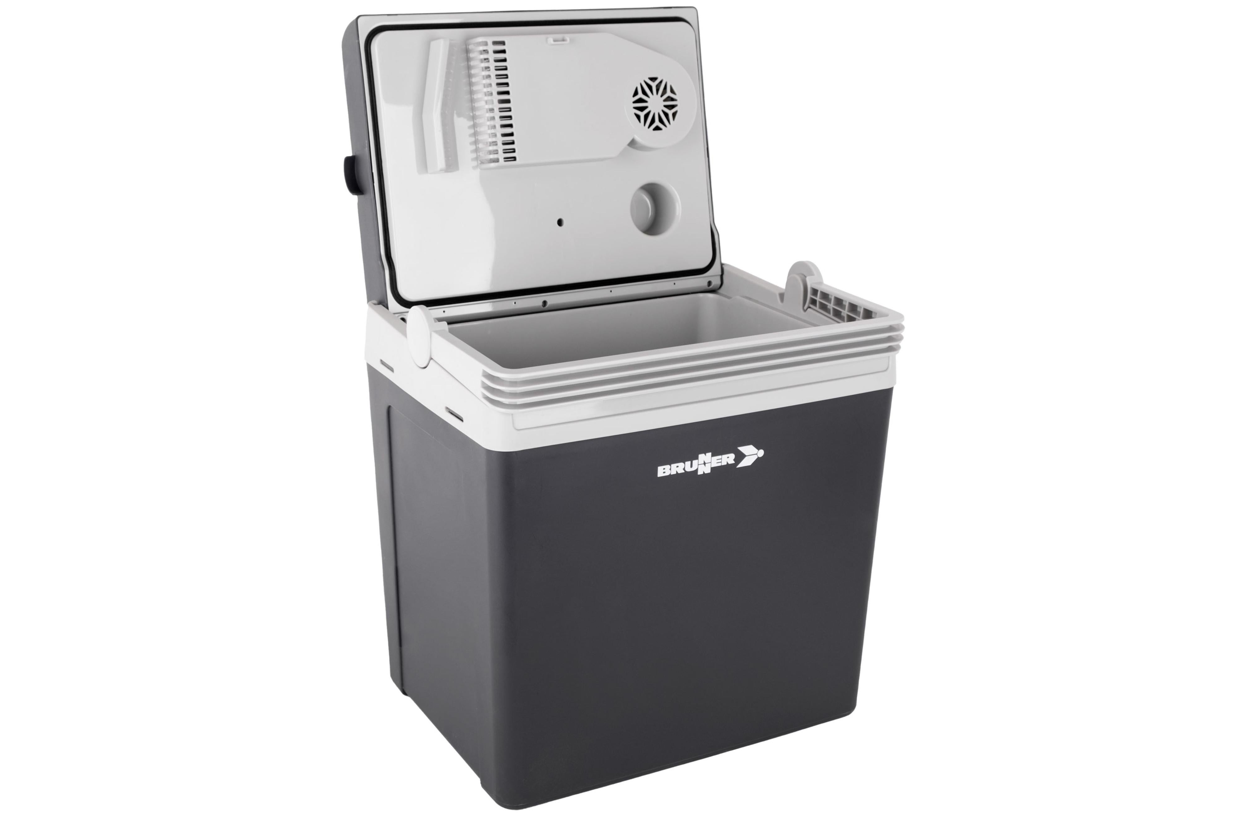 Brunner - Polarys Travel 28 - 30 x 39 x H45,7cm - Essen & Küche