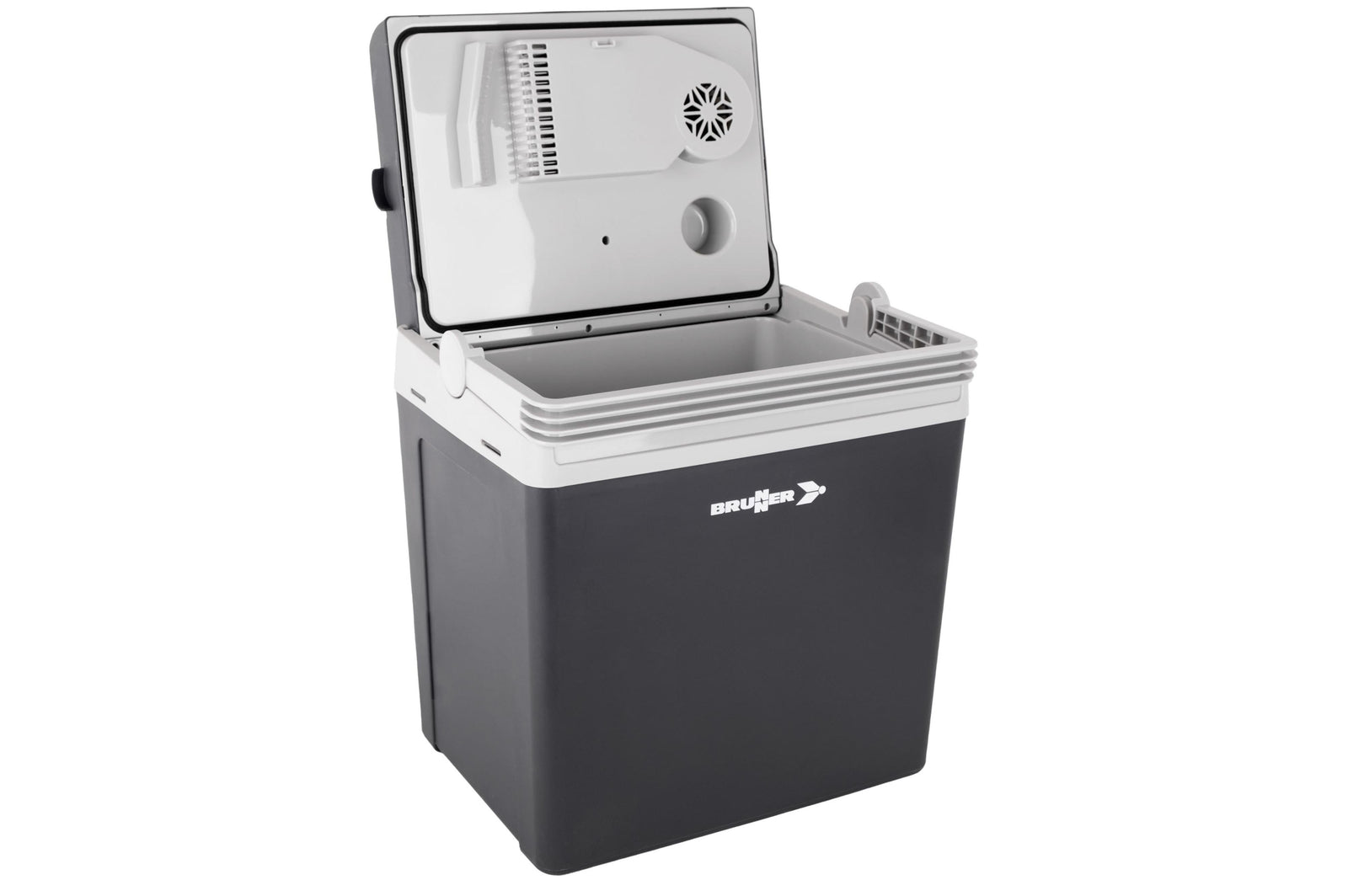 Brunner - Polarys Travel 28 - 30 x 39 x H45,7cm - Essen & Küche