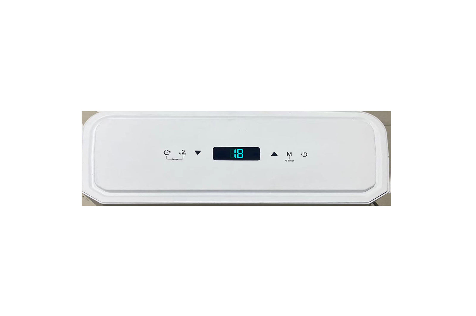 Brunner - Polarys Twinair 5 H&C - 45.4x29.8x17 cm + 45.4x33x20.5 cm - Camping Zubehör