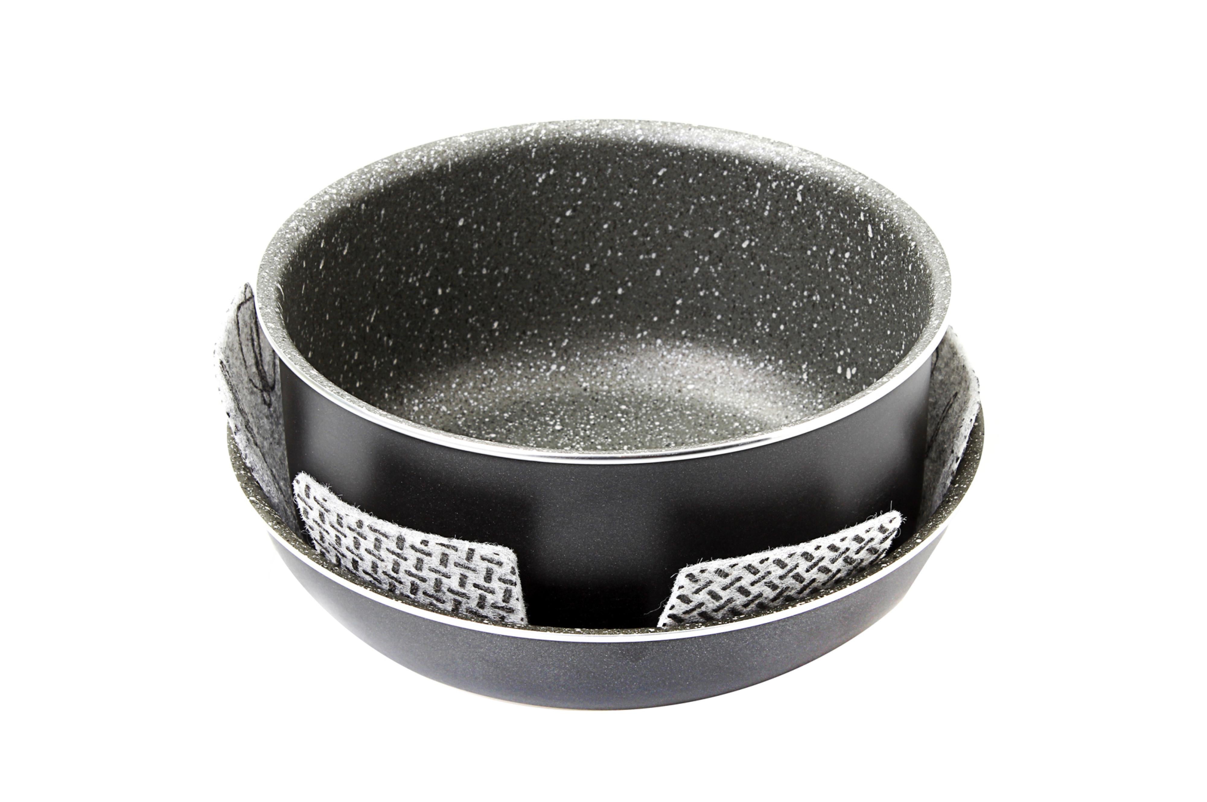 Brunner - Potguard ø 22/24/26 - one size - Essen & Küche