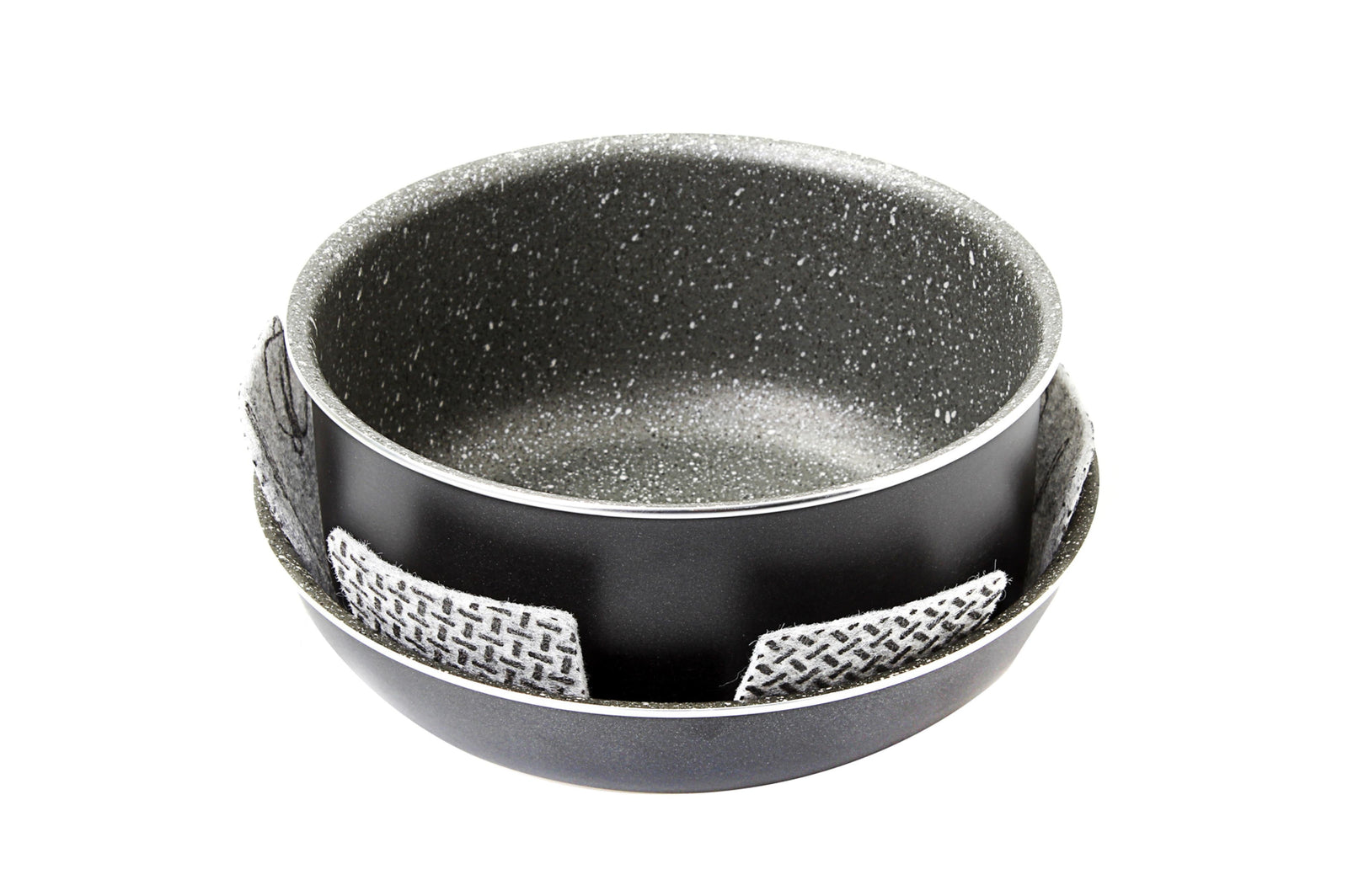 Brunner - Potguard ø 22/24/26 - one size - Essen & Küche