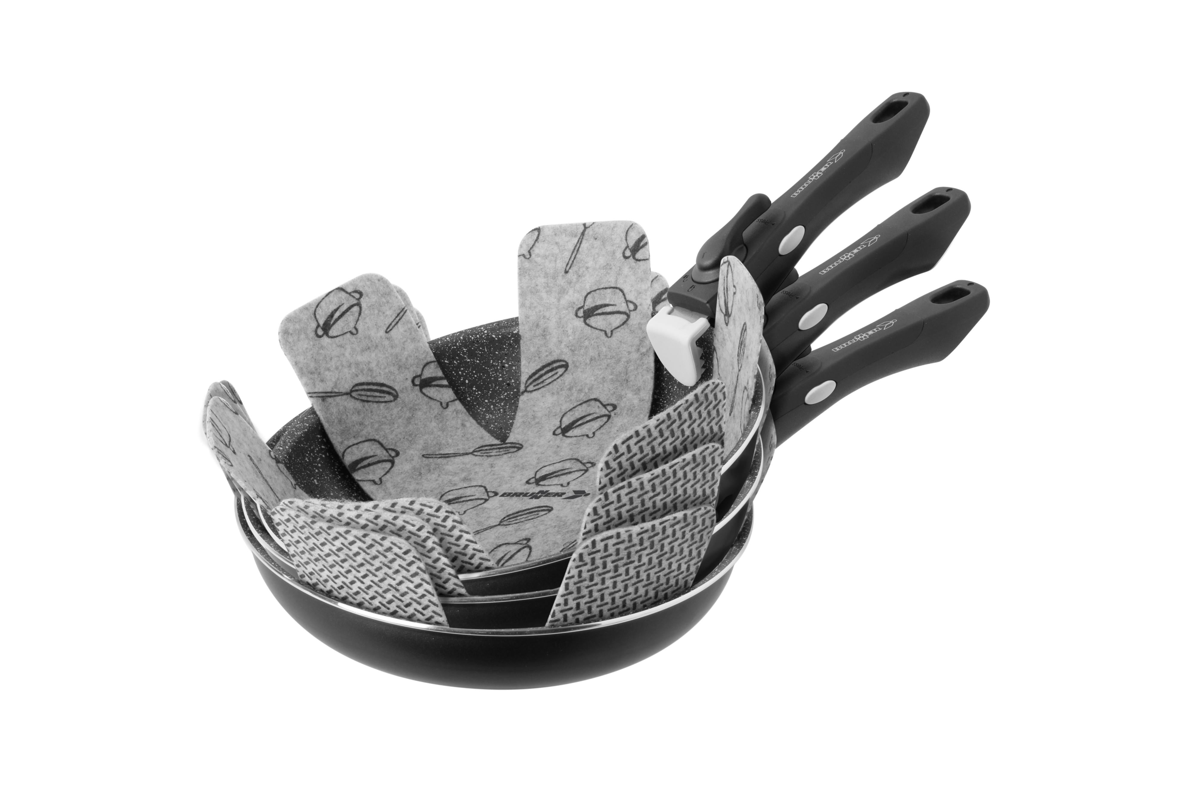 Potguard ø 22/24/26 - one size - Essen & Küche