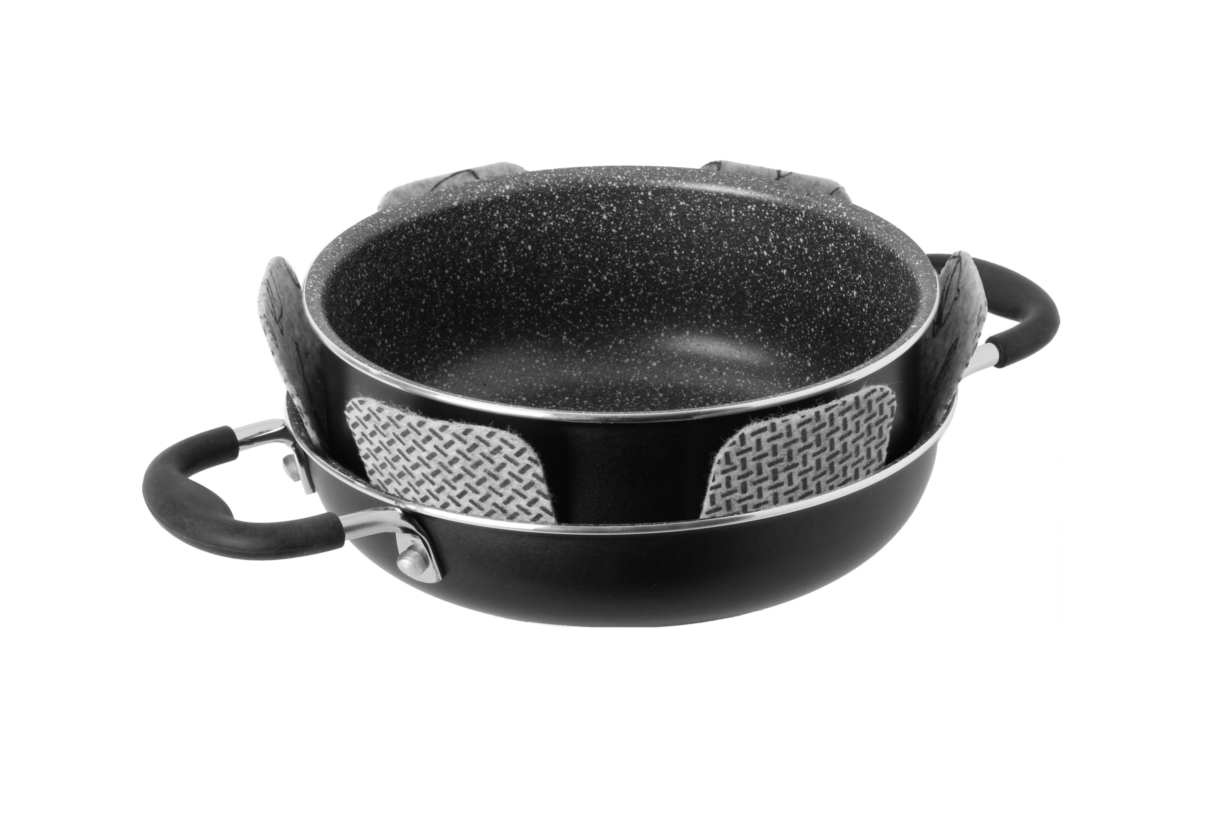 Brunner - Potguard ø 22/24/26 - one size - Essen & Küche