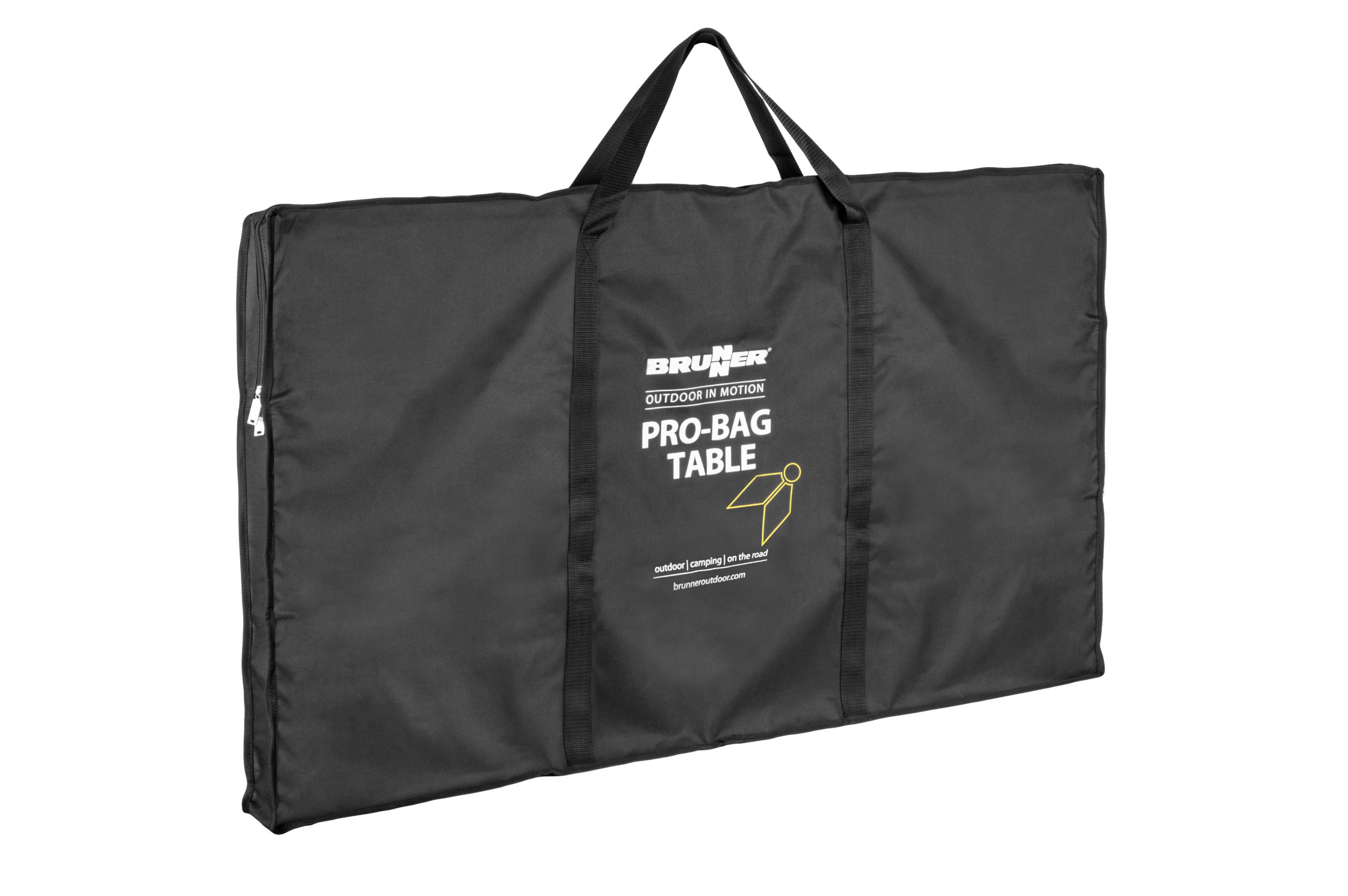 Pro-Bag Table M - 105x75x6 cm - Camping Tische