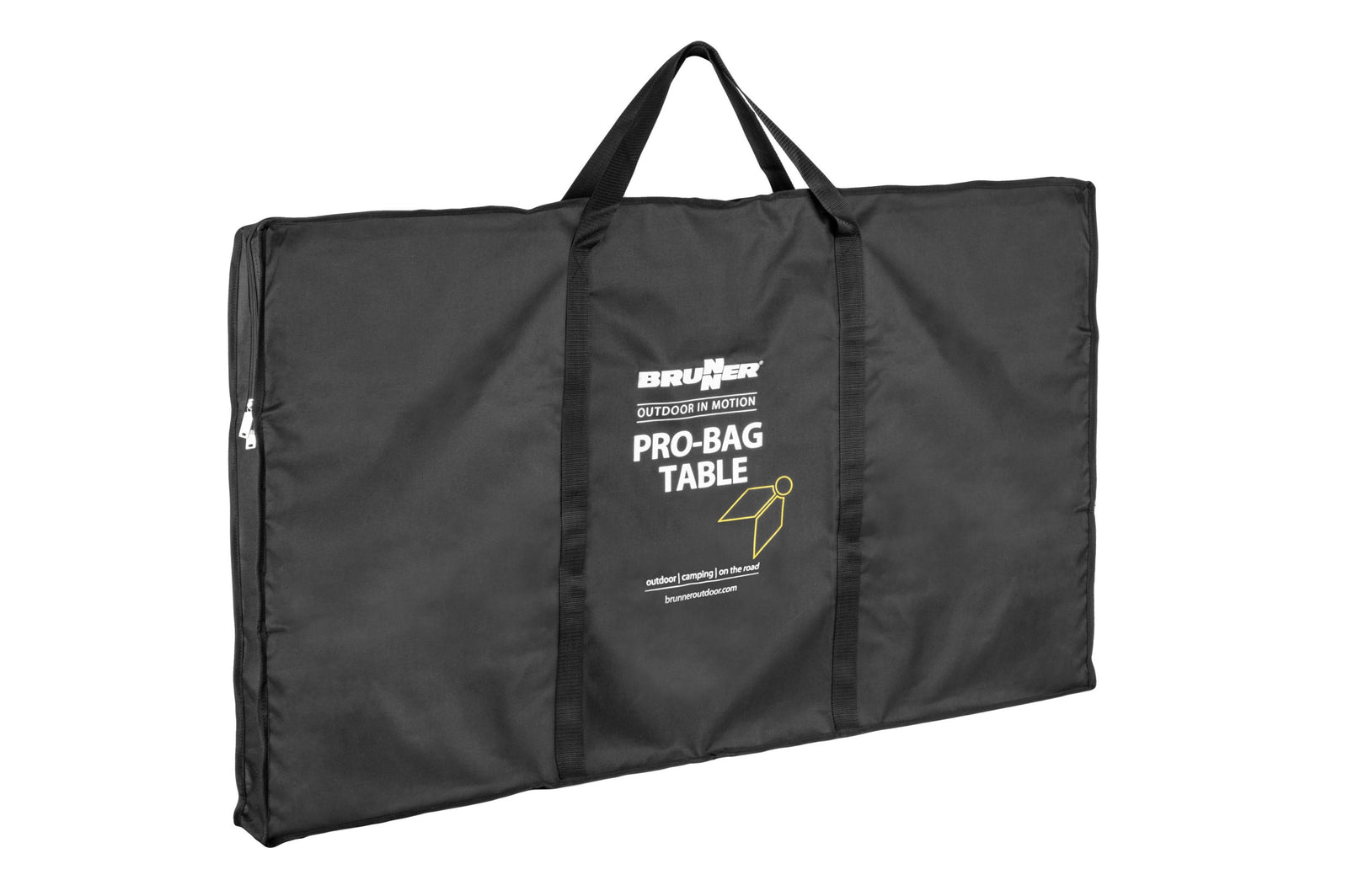 Brunner - Pro-Bag Table XS - 85x65x6 - Camping Tische