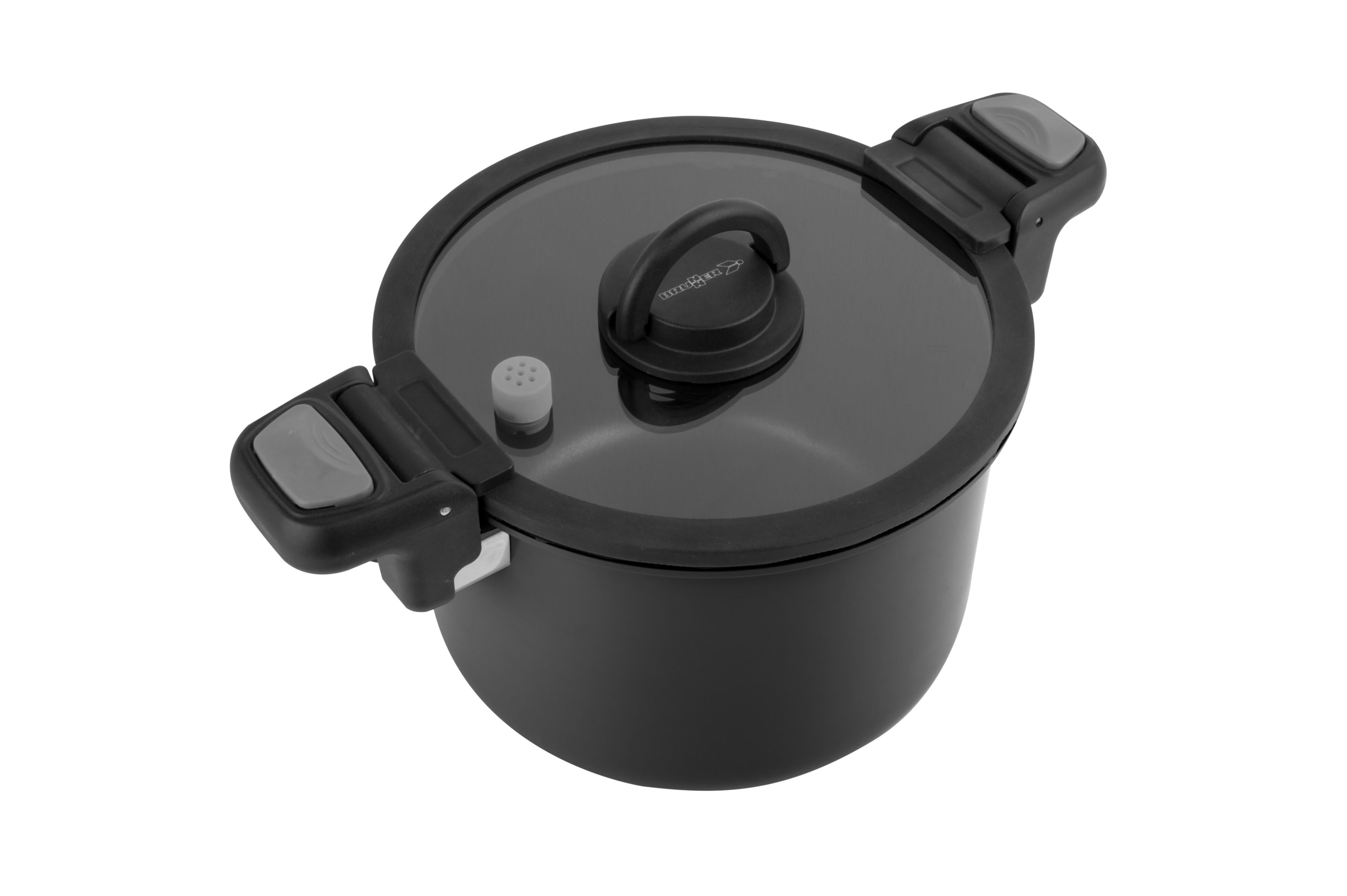 Quikpot - Ø22x12 cm - Essen & Küche