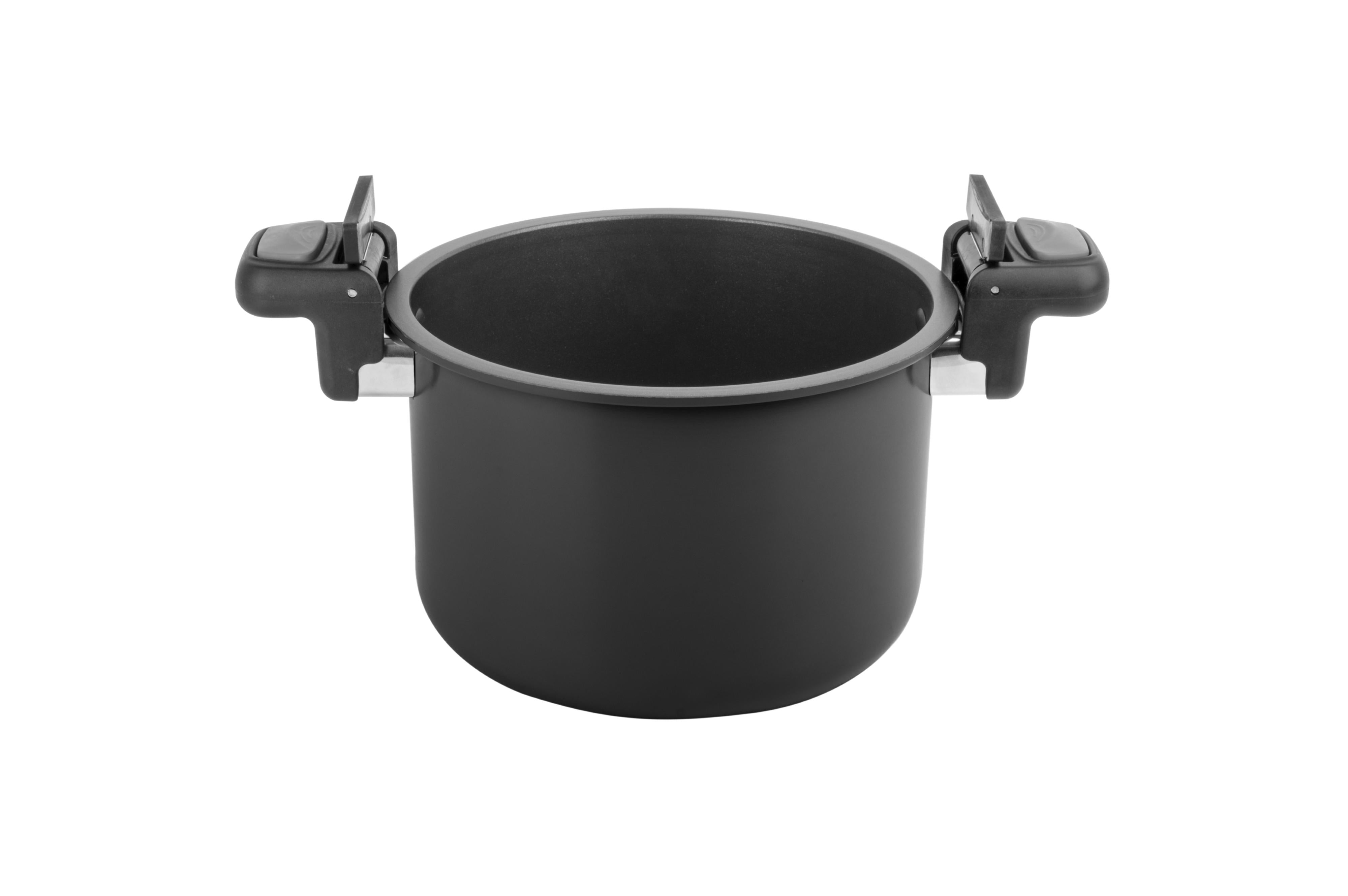 Quikpot - Ø22x12 cm - Essen & Küche