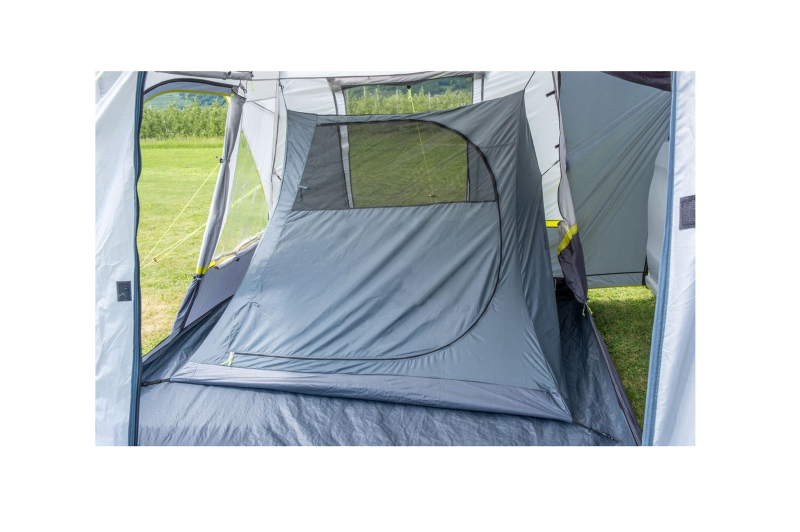 Brunner - Rambler - 350x260xH220 cm - Vorzelte