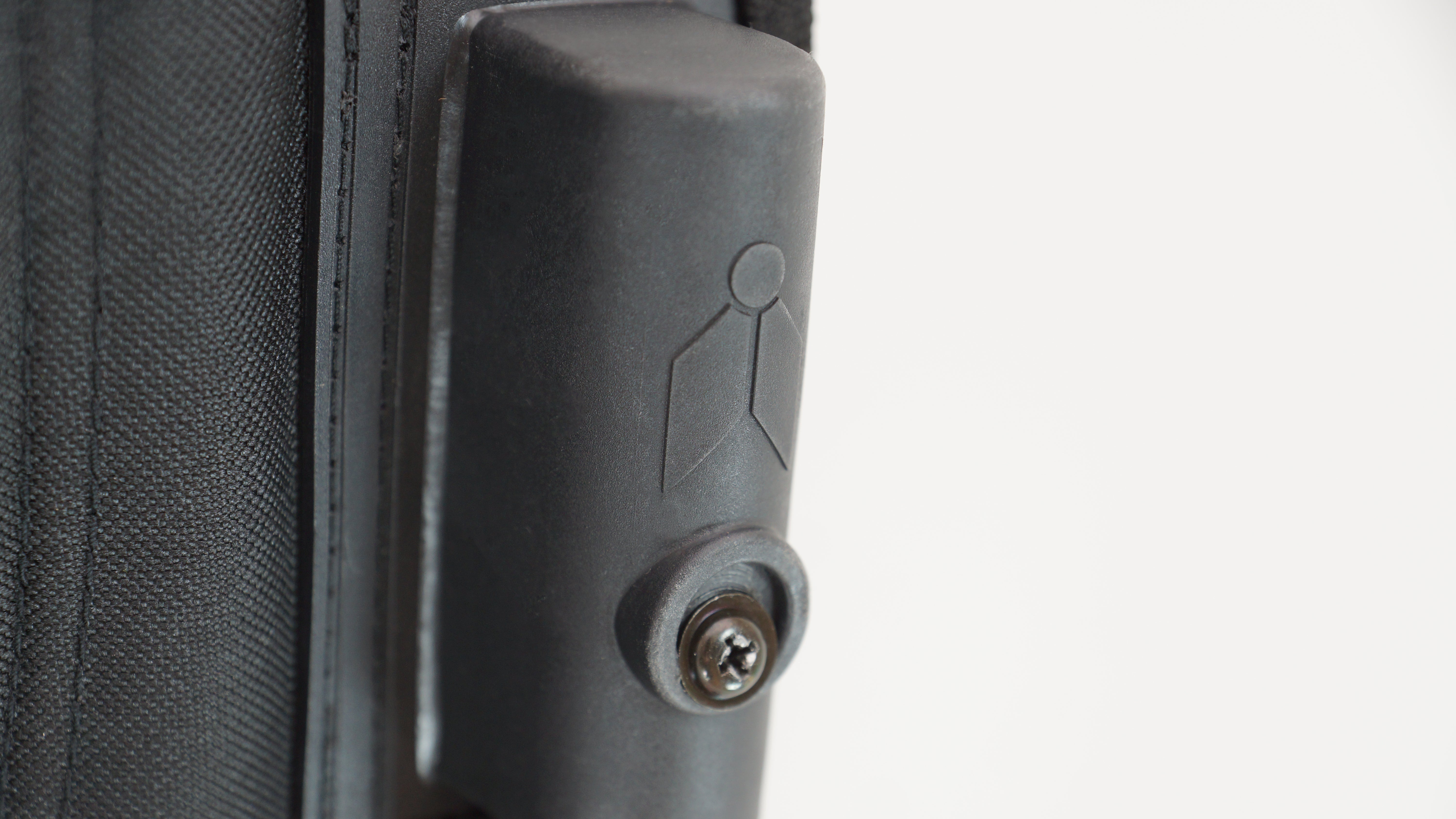 Brunner - Raptor 3D - 51x44xH48/90 cm - Camping Stühle