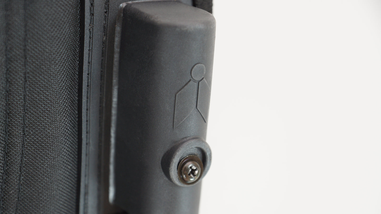 Brunner - Raptor 3D - 51x44xH48/90 cm - Camping Stühle