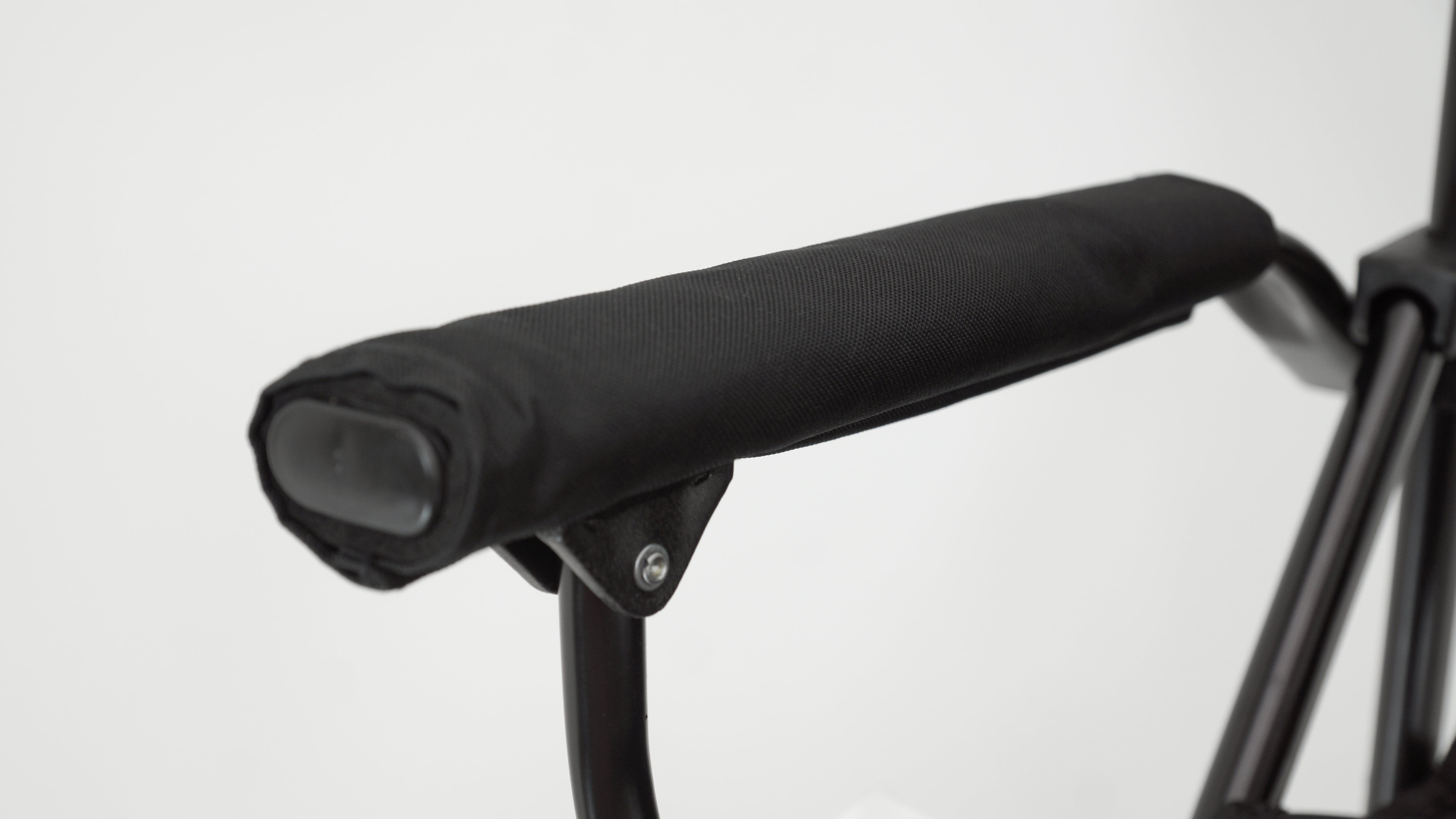 Brunner - Raptor 3D - 51x44xH48/90 cm - Camping Stühle