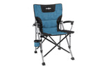 Brunner - Raptor Compack - 61.5x60xH46/90 cm - Camping Stühle