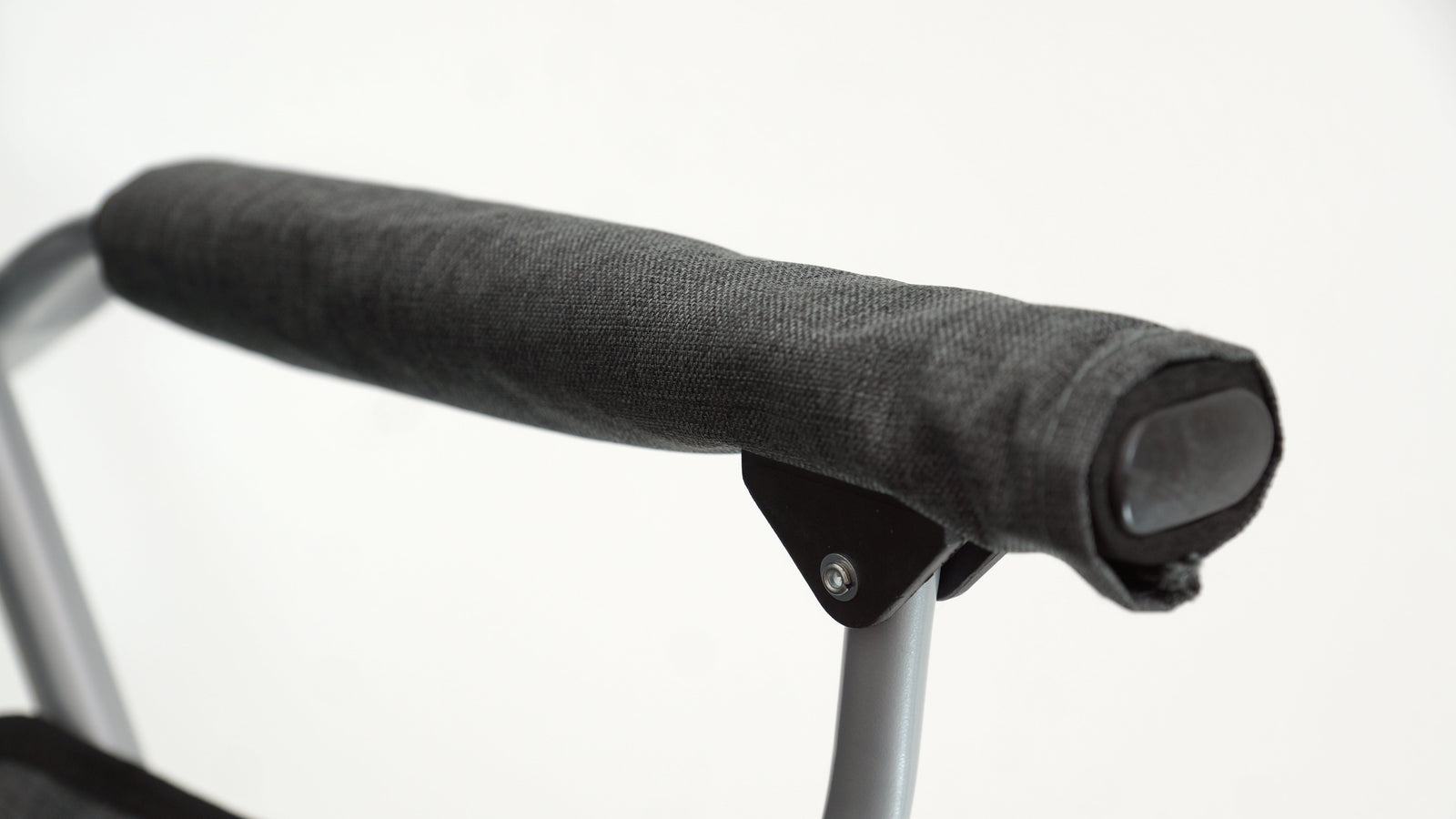 Brunner - Raptor Demtex - 51x44xH48/90 cm - Camping Stühle