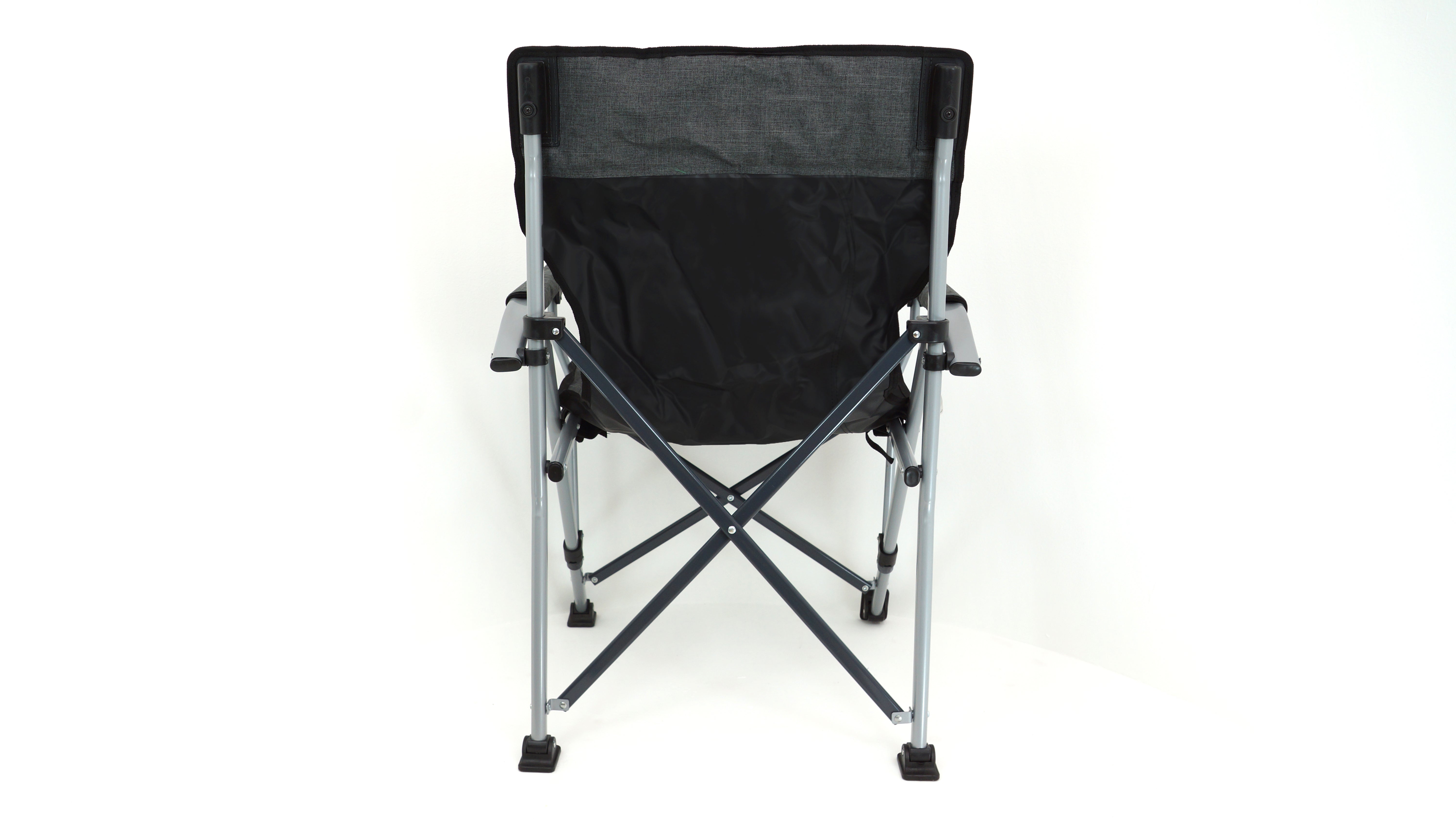 Raptor Demtex - 51x44xH48/90 cm - Camping Stühle