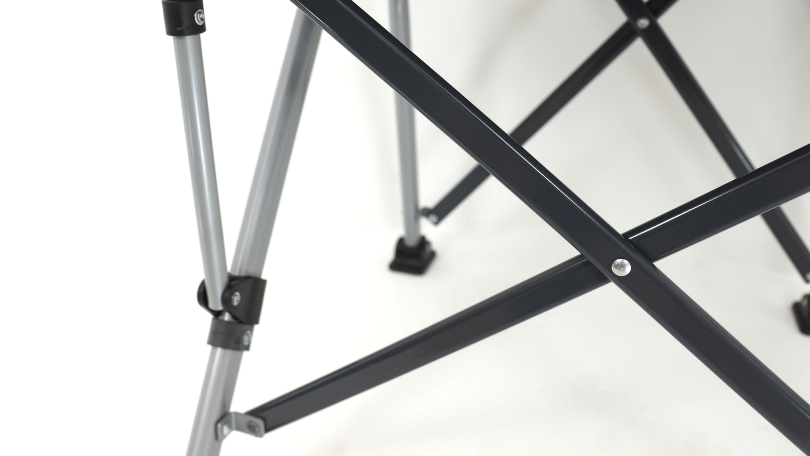 Brunner - Raptor Demtex - 51x44xH48/90 cm - Camping Stühle