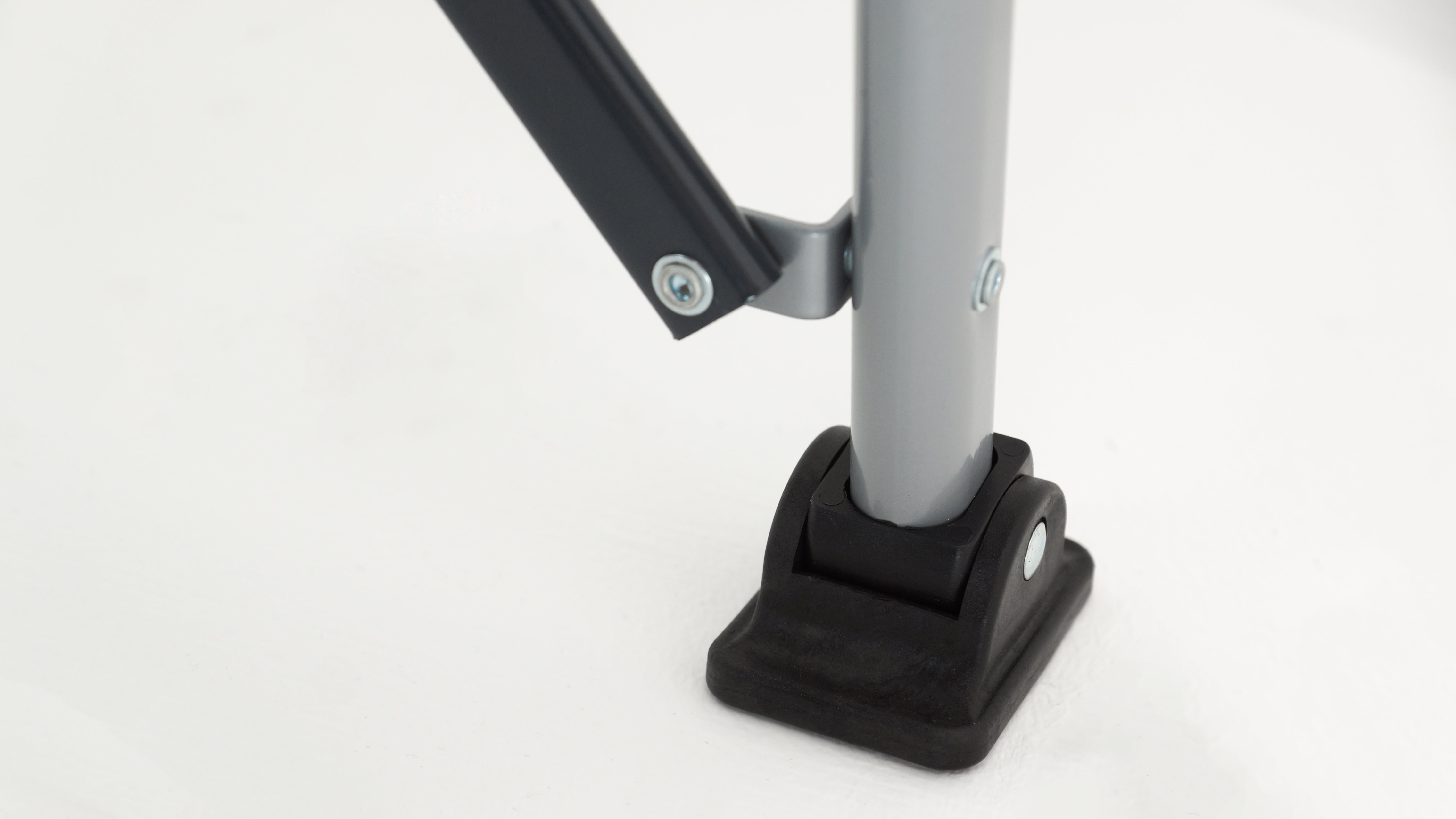 Brunner - Raptor Demtex - 51x44xH48/90 cm - Camping Stühle