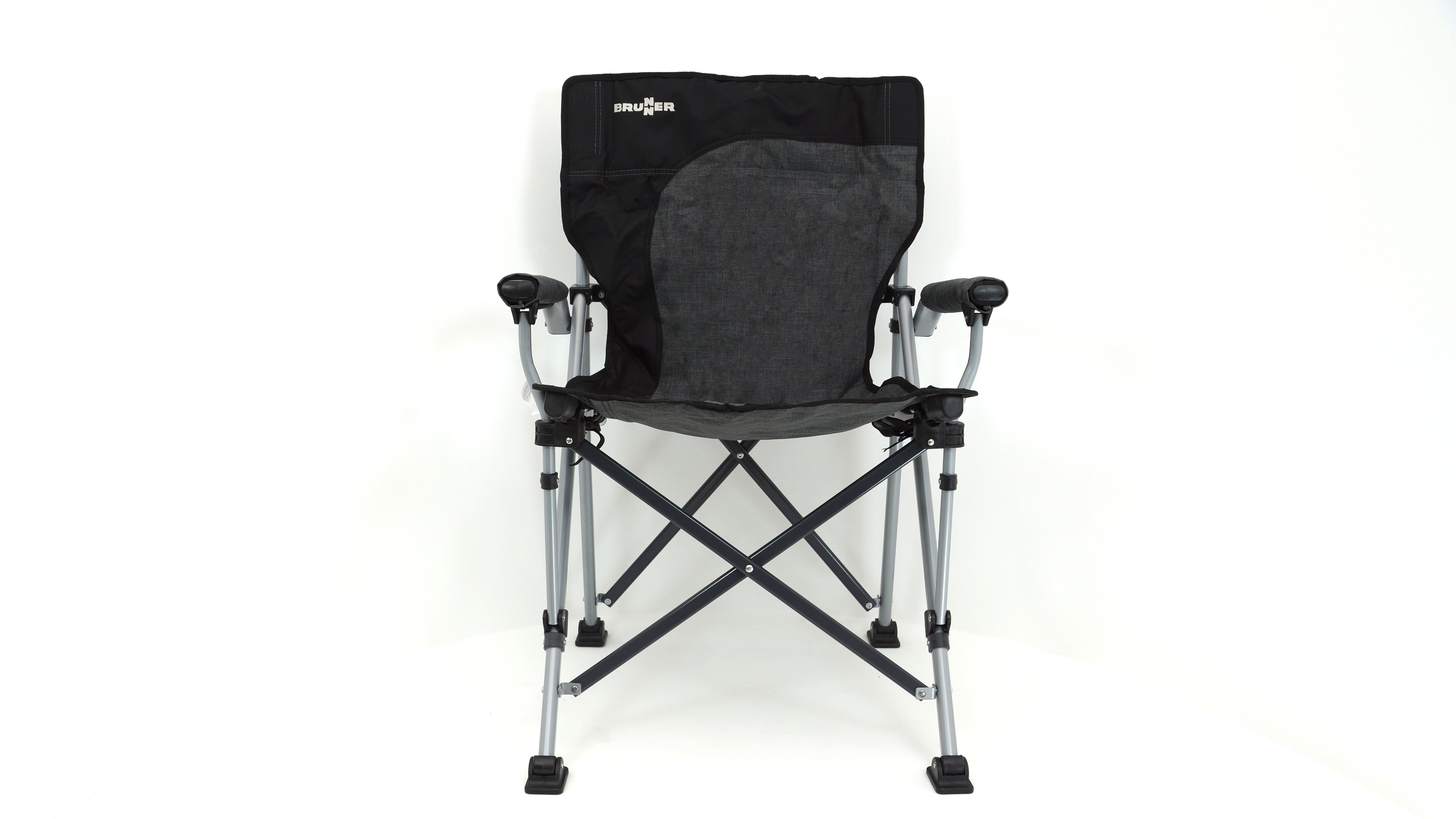 Brunner - Raptor Demtex - 51x44xH48/90 cm - Camping Stühle