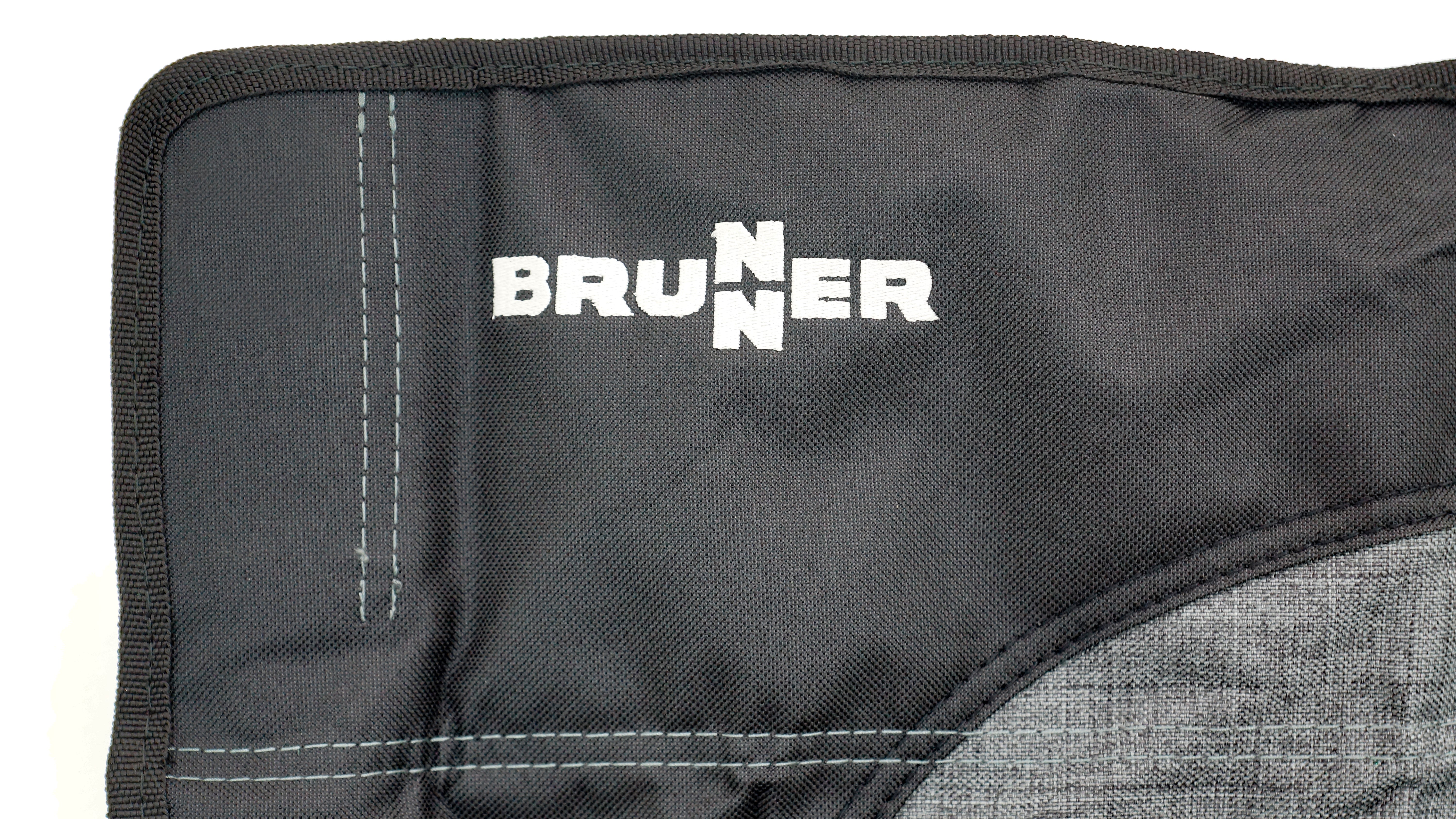 Brunner - Raptor Demtex - 51x44xH48/90 cm - Camping Stühle