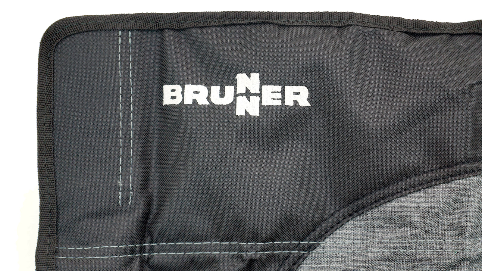 Brunner - Raptor Demtex - 51x44xH48/90 cm - Camping Stühle