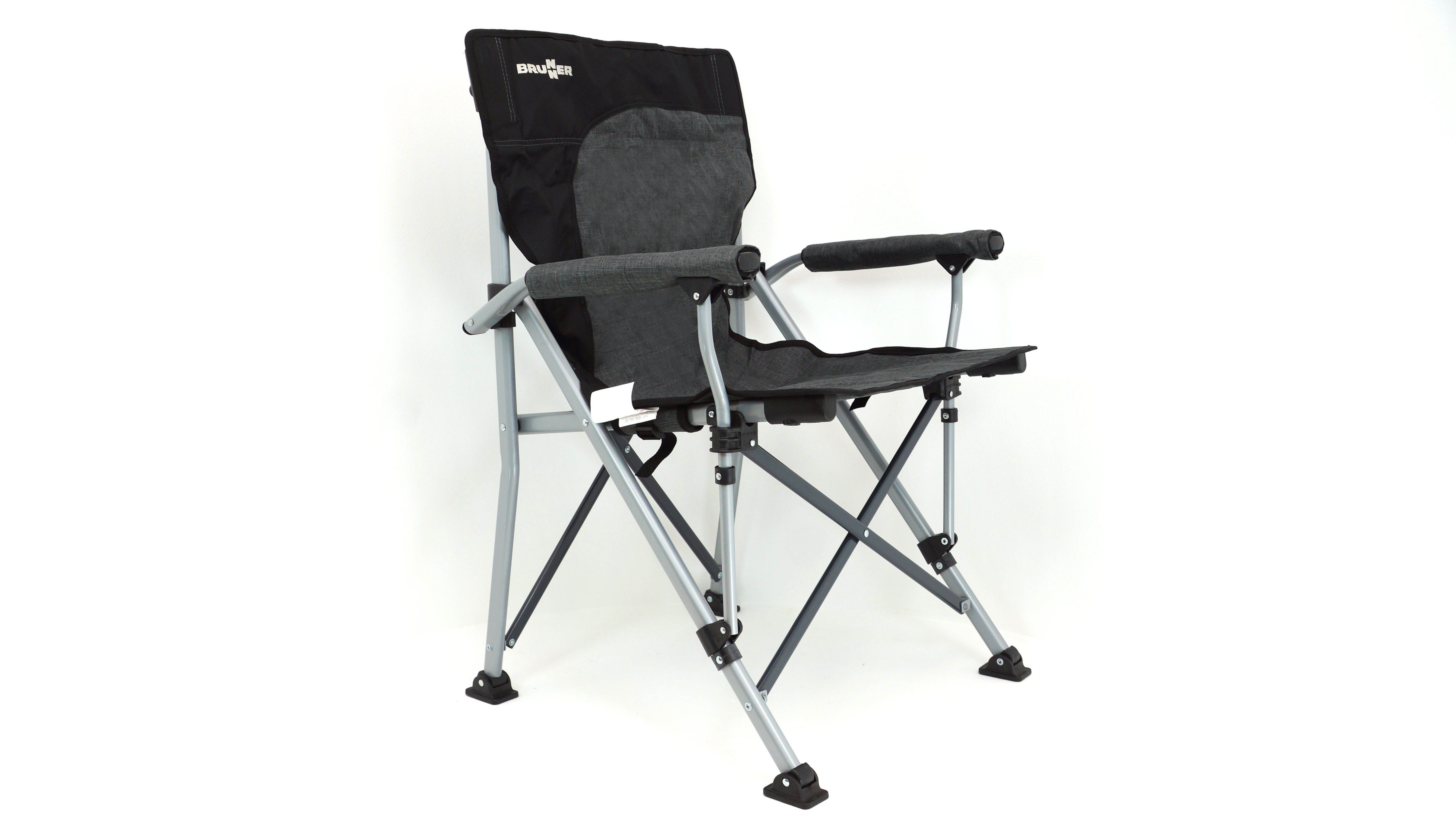 Raptor Demtex - 51x44xH48/90 cm - Camping Stühle
