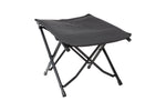 Raptor Footrest 3D - 48x65xH37 cm - Camping Stühle
