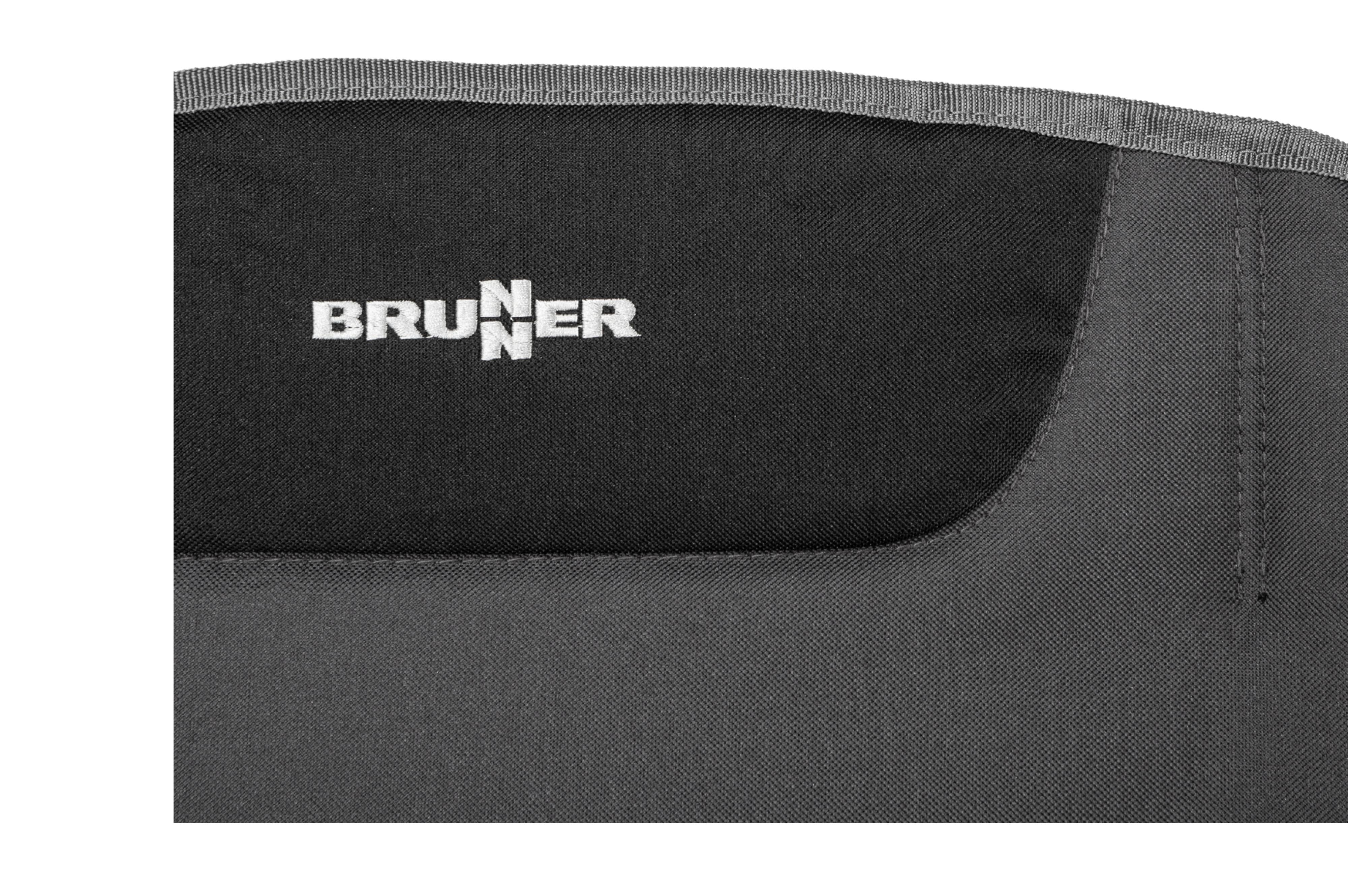 Brunner - Raptor Recliner - 51x45xH45/102 cm - Camping Stühle