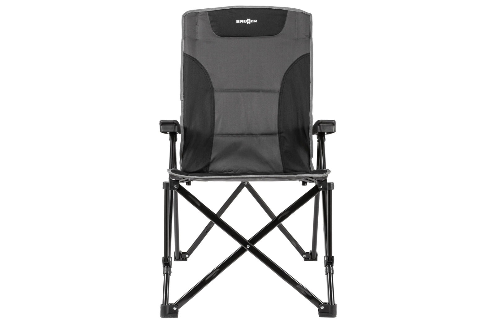 Brunner - Raptor Recliner - 51x45xH45/102 cm - Camping Stühle
