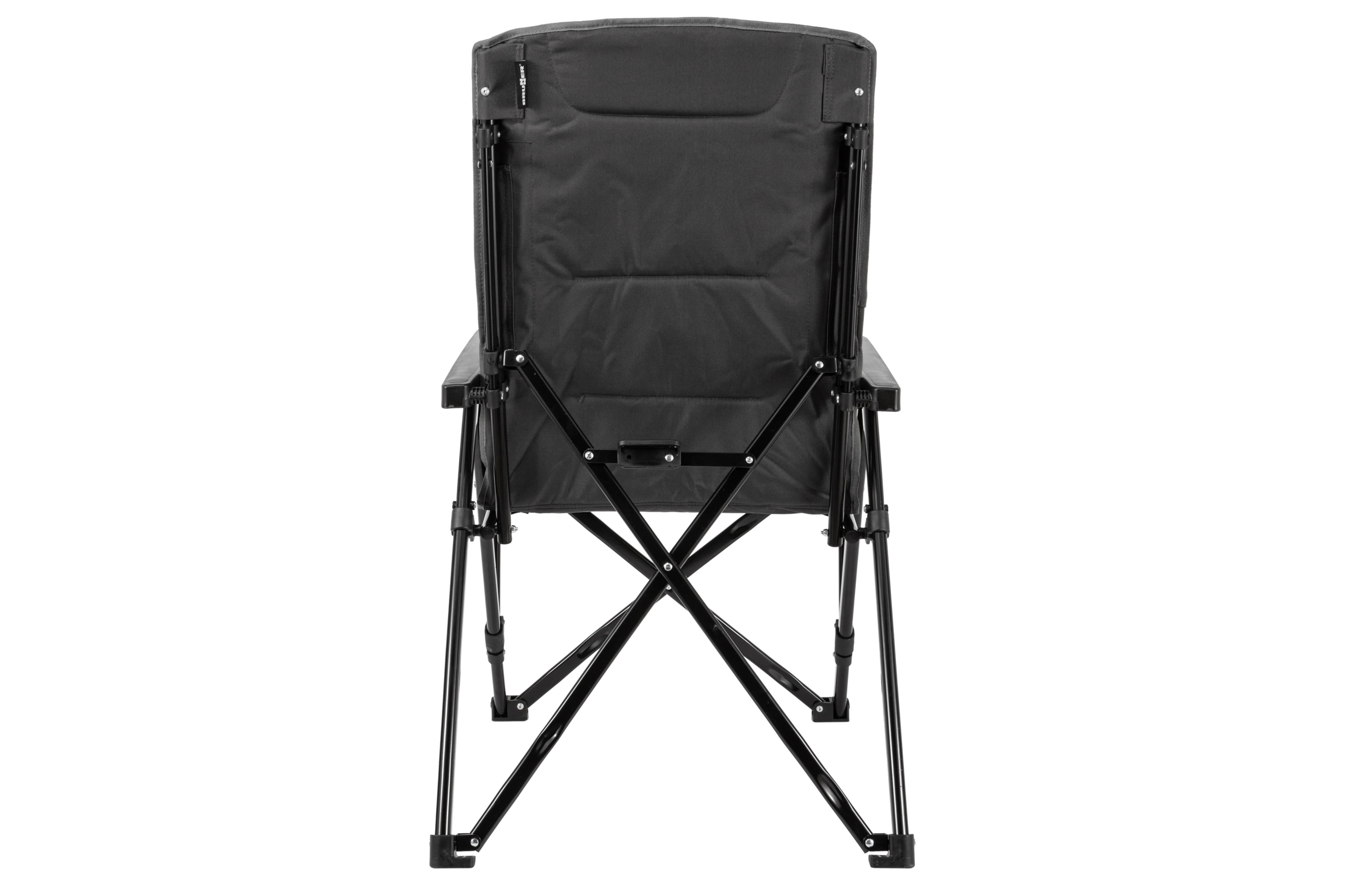 Raptor Recliner - 51x45xH45/102 cm - Camping Stühle