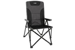Brunner - Raptor Recliner - 51x45xH45/102 cm - Camping Stühle