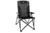 Brunner - Raptor Recliner - 51x45xH45/102 cm - Camping Stühle