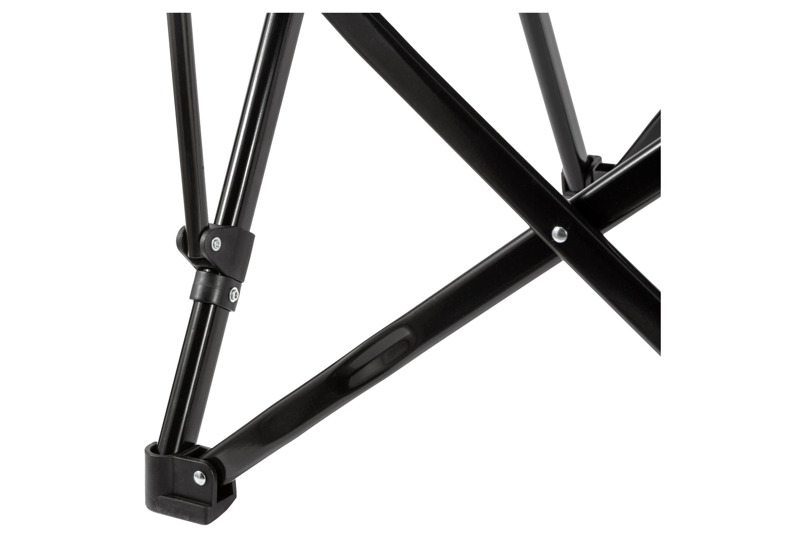 Brunner - Raptor Recliner - 51x45xH45/102 cm - Camping Stühle