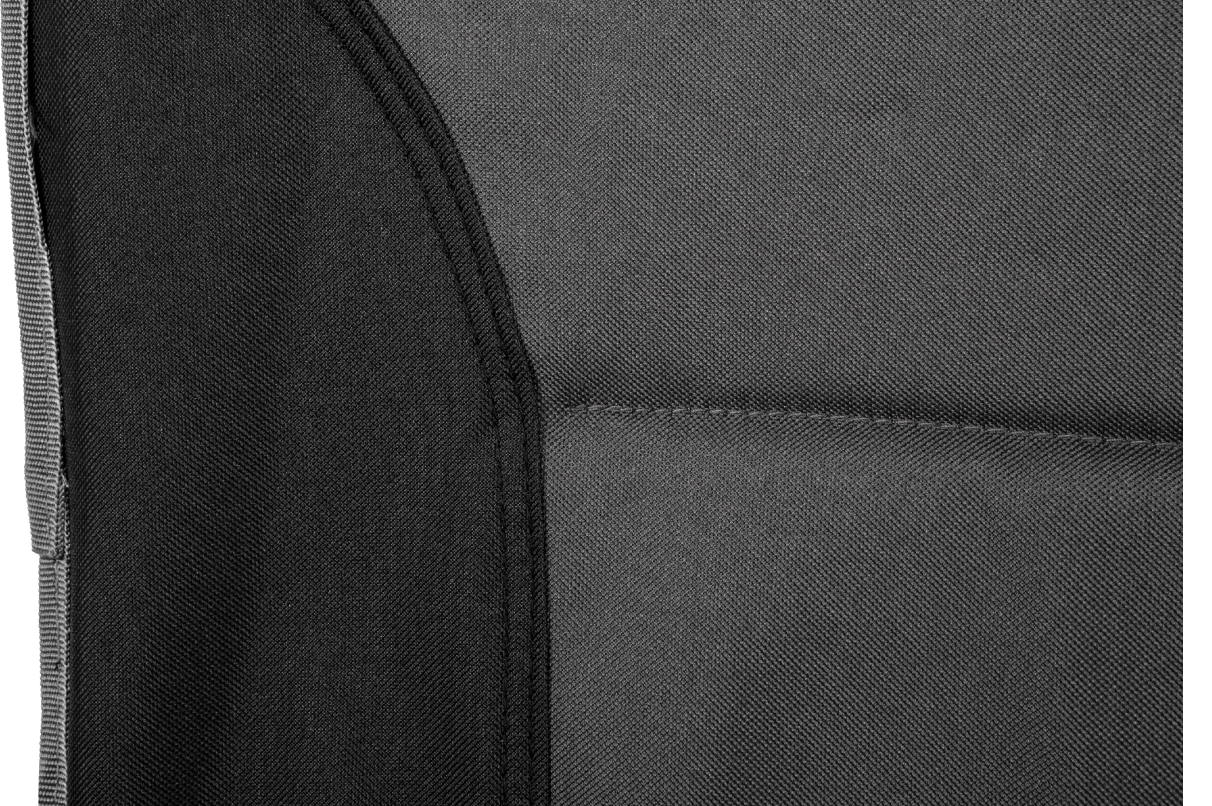 Brunner - Raptor Recliner - 51x45xH45/102 cm - Camping Stühle