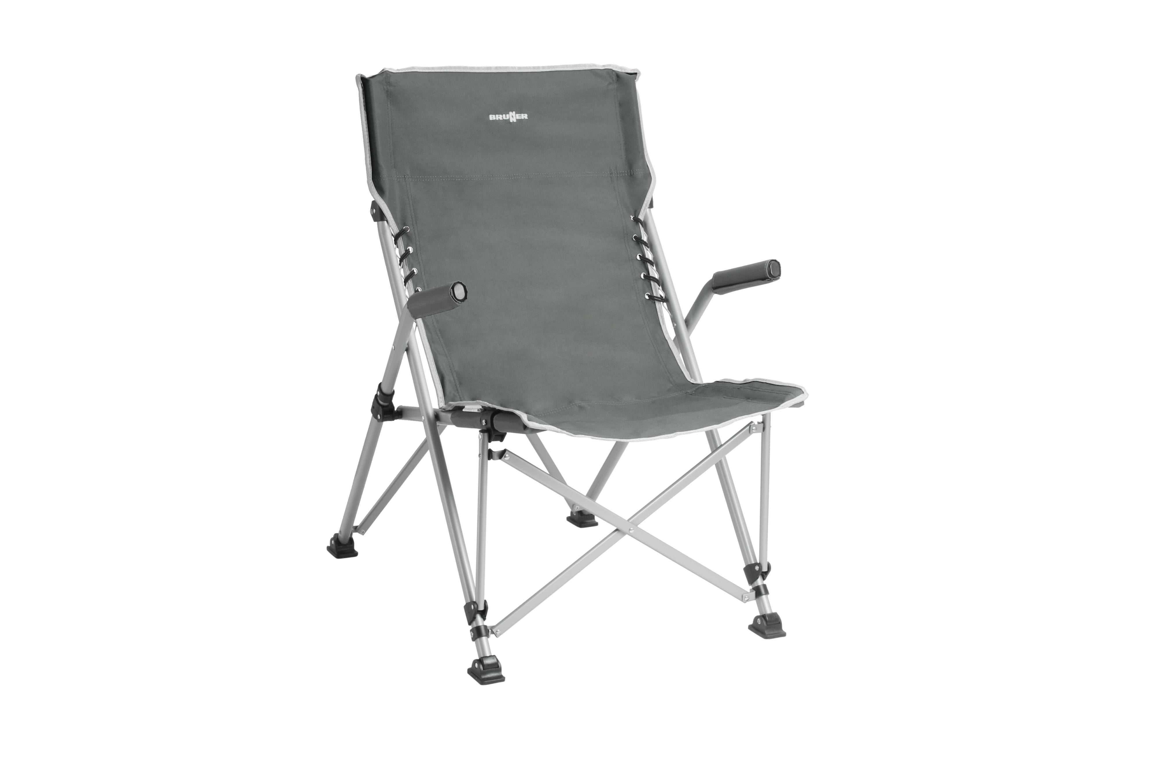 Raptor Suspension - 51x40xH47/94 cm - Camping Stühle